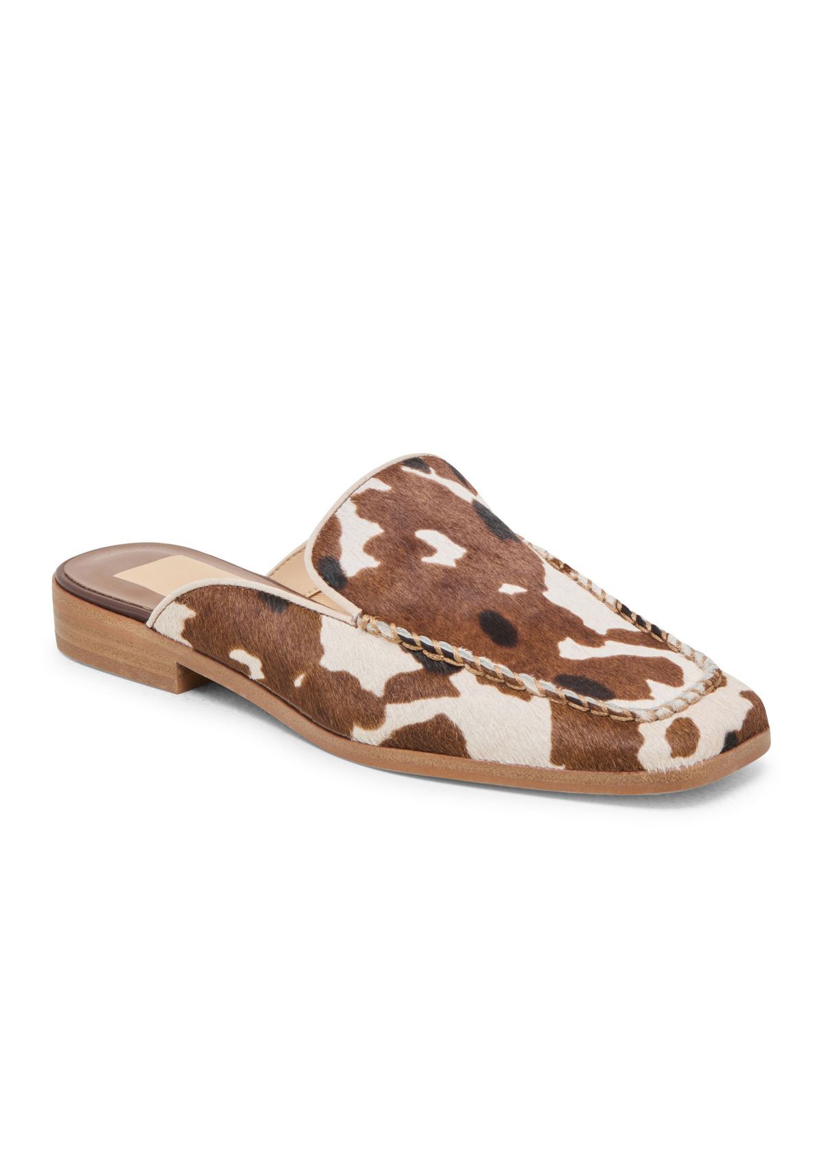 Bradly Mules