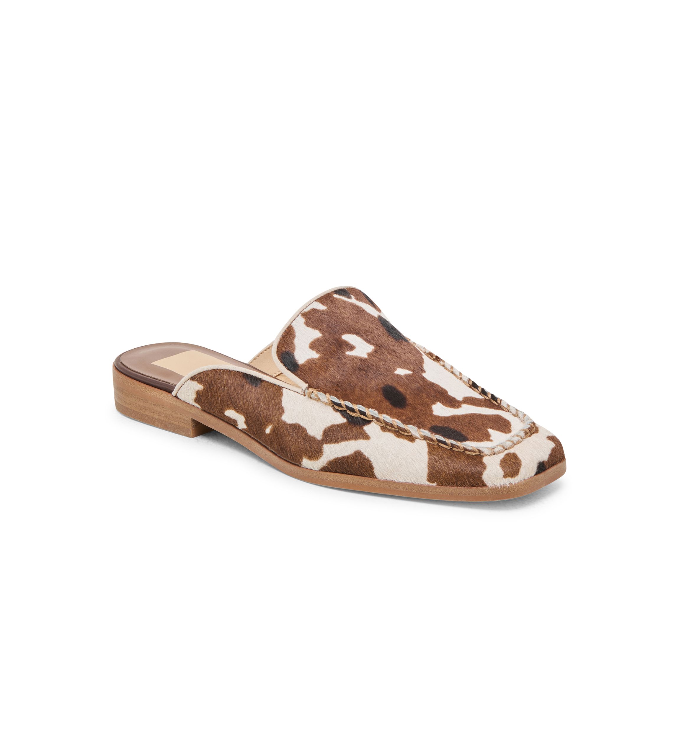 Bradly Mules
