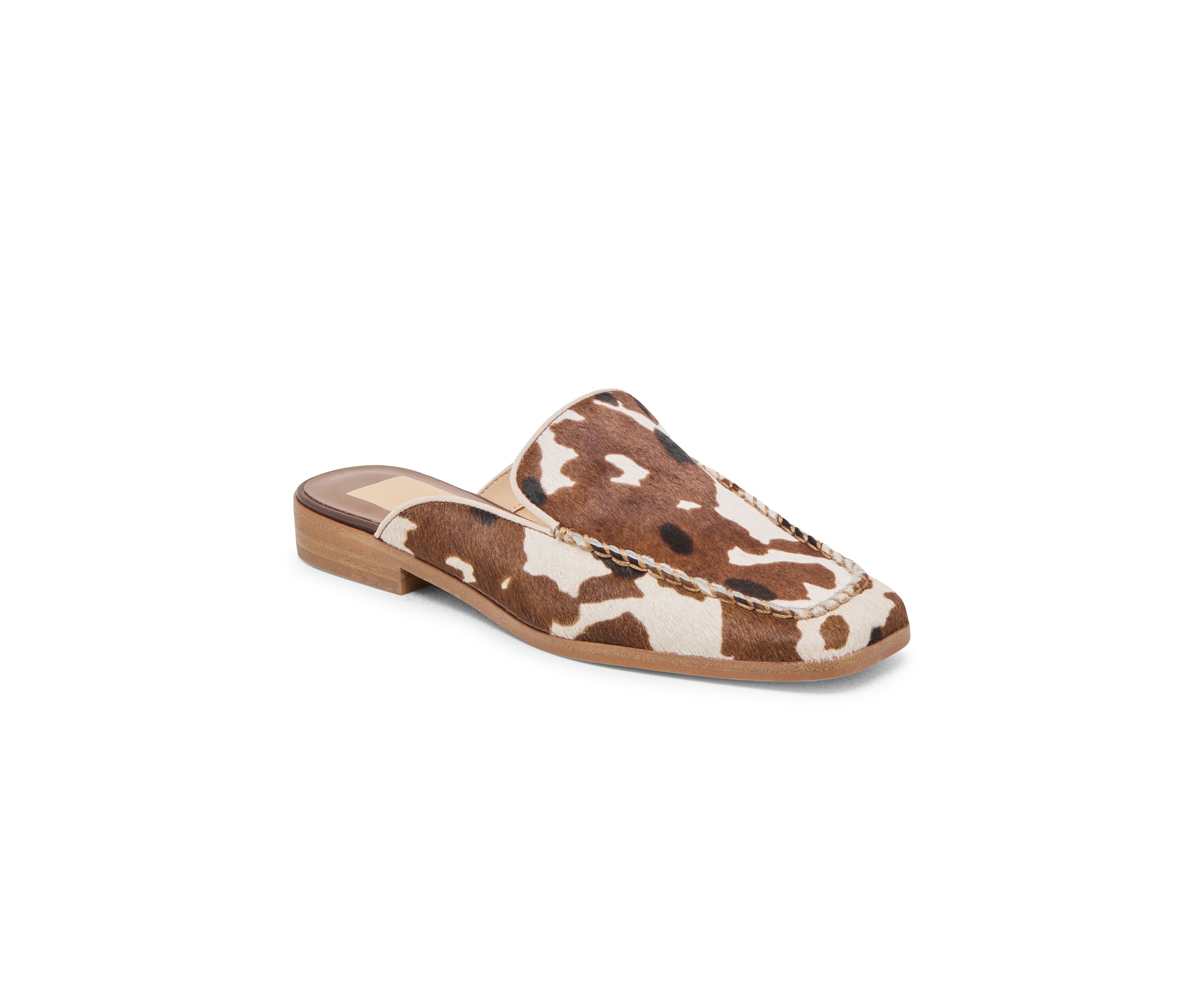 Branly Mules