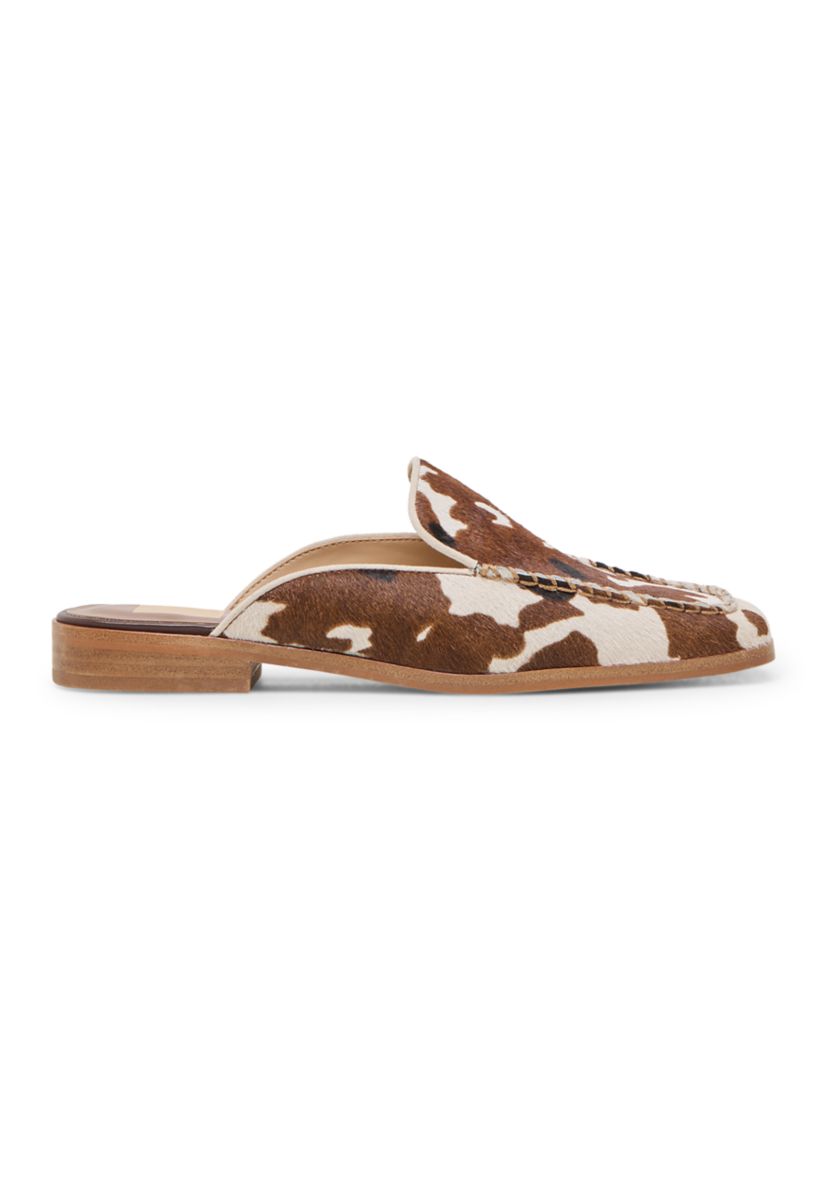 Branly Mules