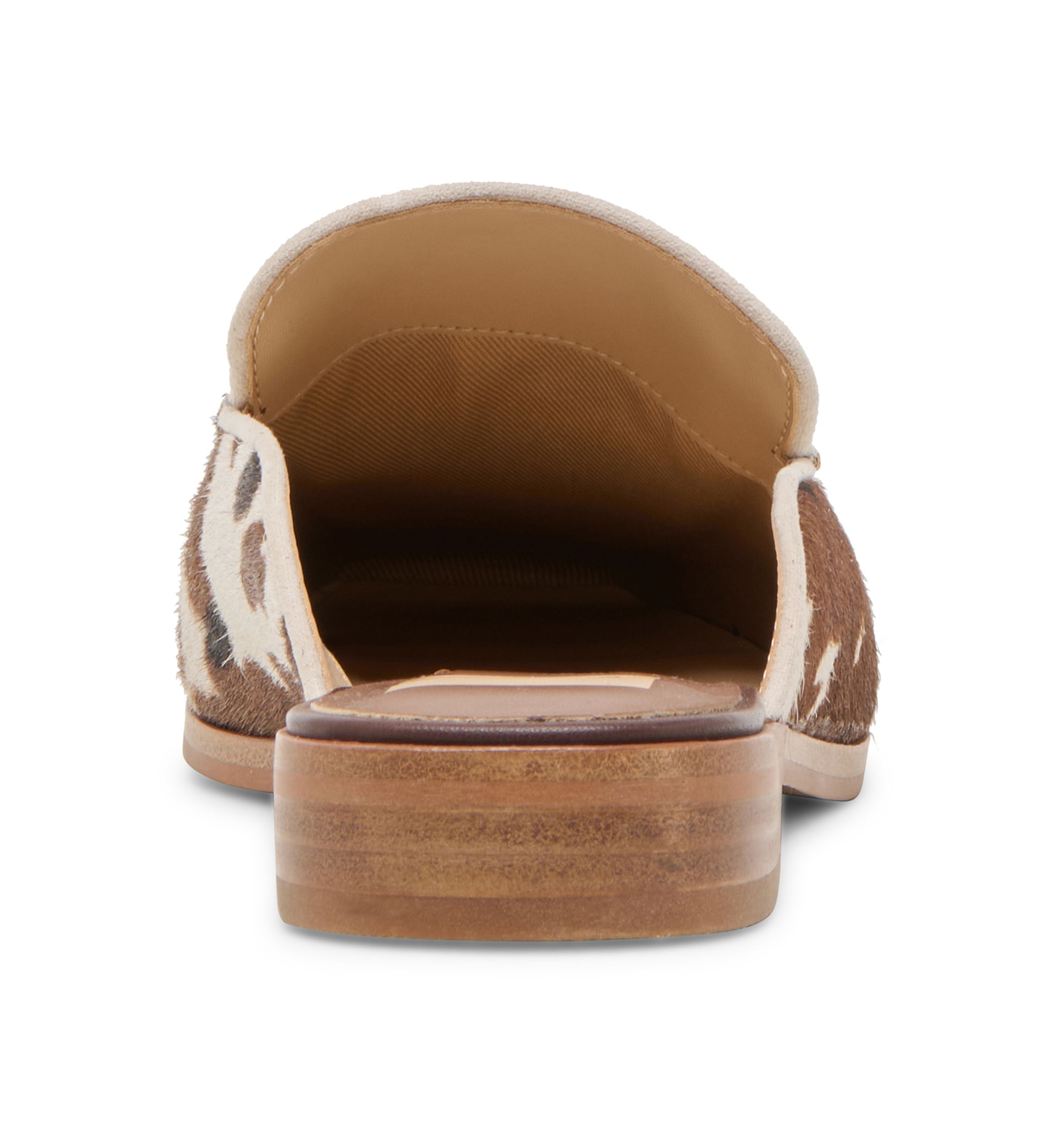 Bradly Mules