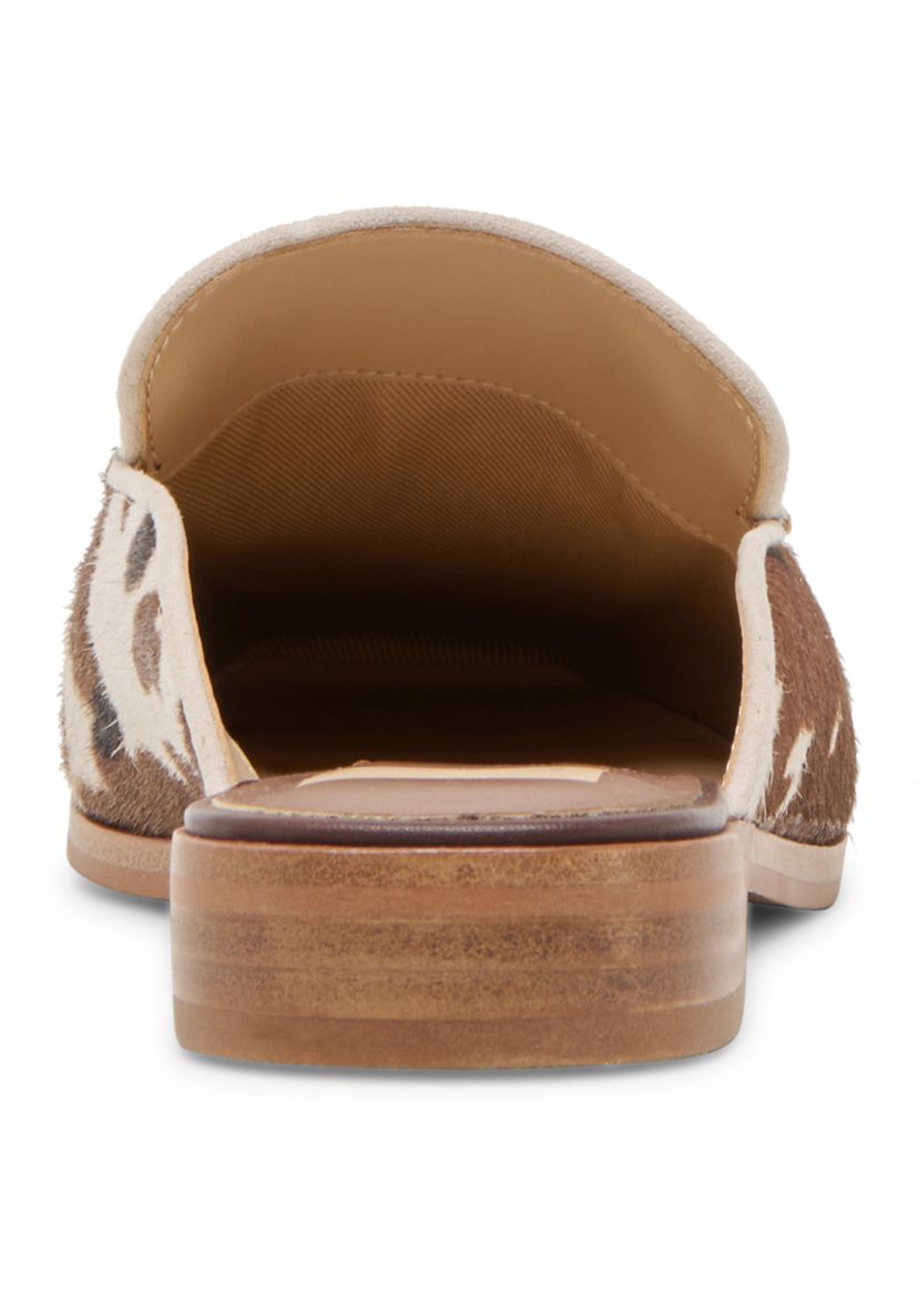 Branly Mules