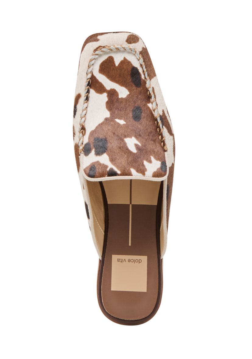 Branly Mules