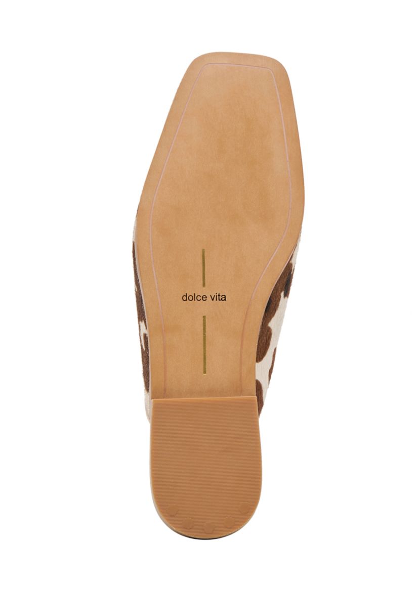Branly Mules
