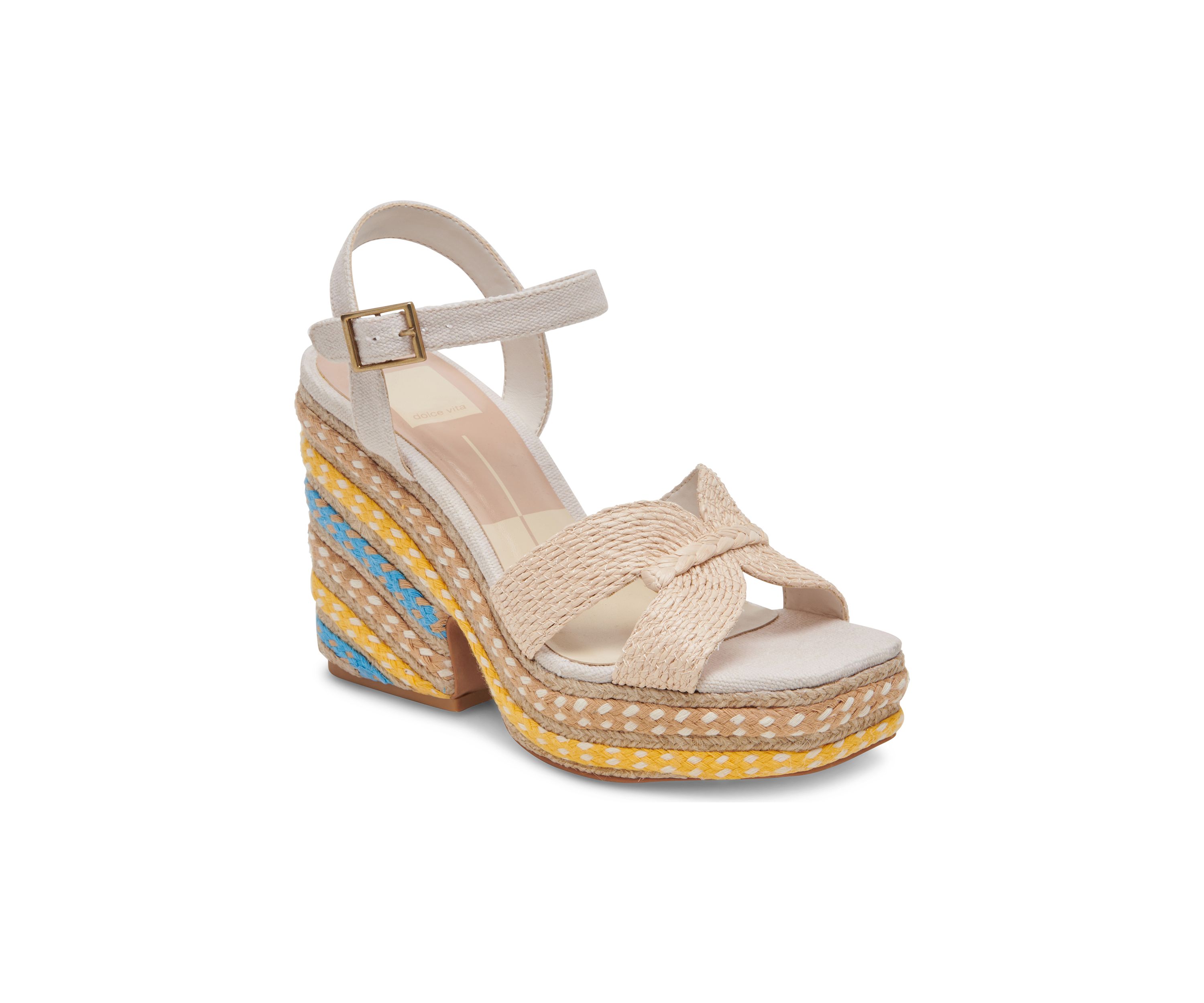 Cale Sandals