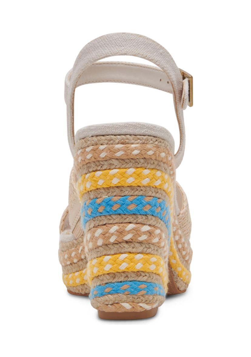 Cale Sandals