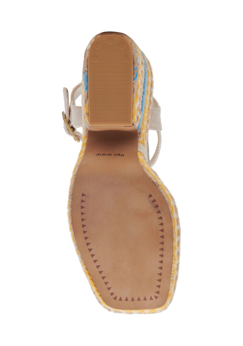 Cale Sandals