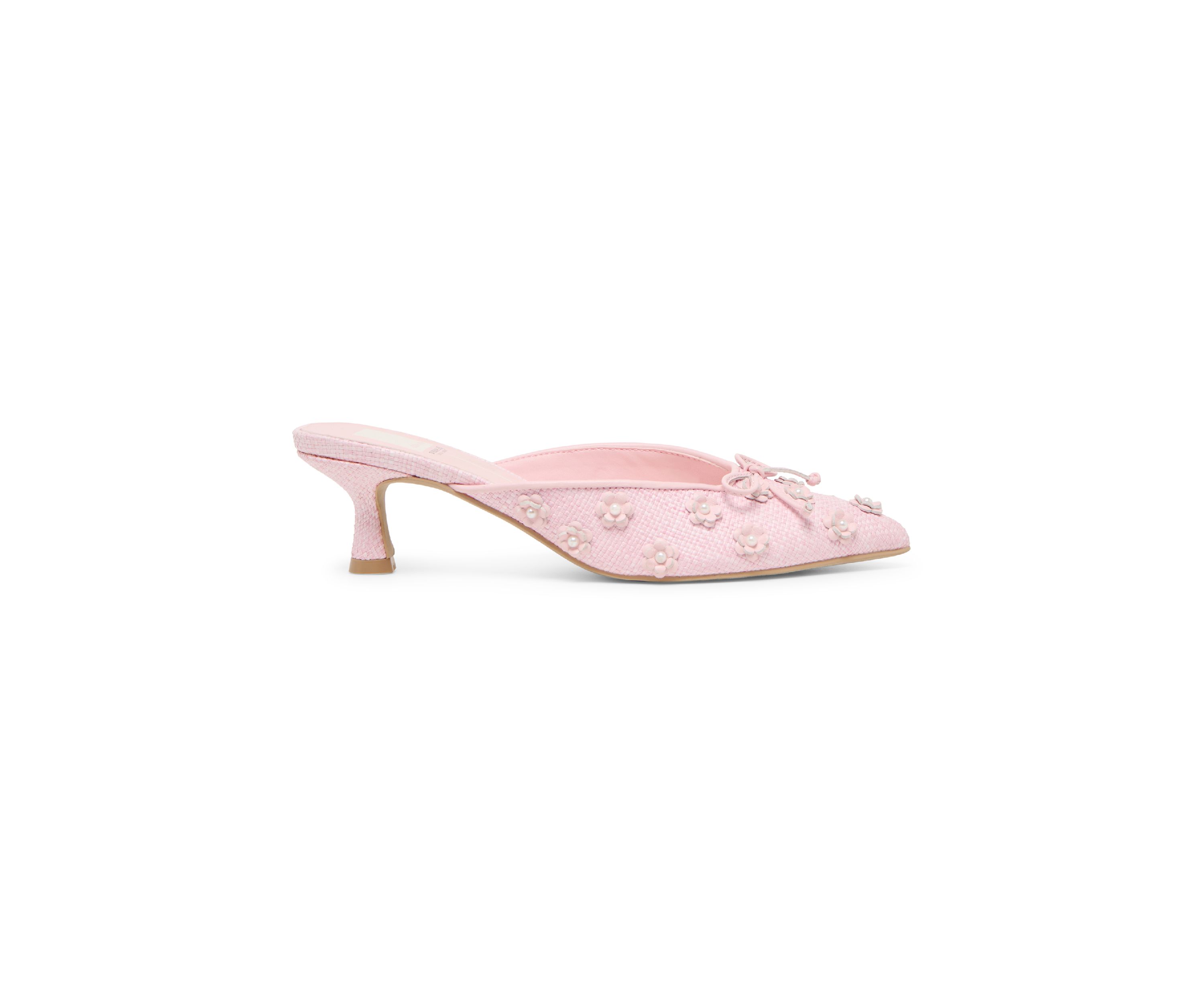 Camilo X Byrdies Mules