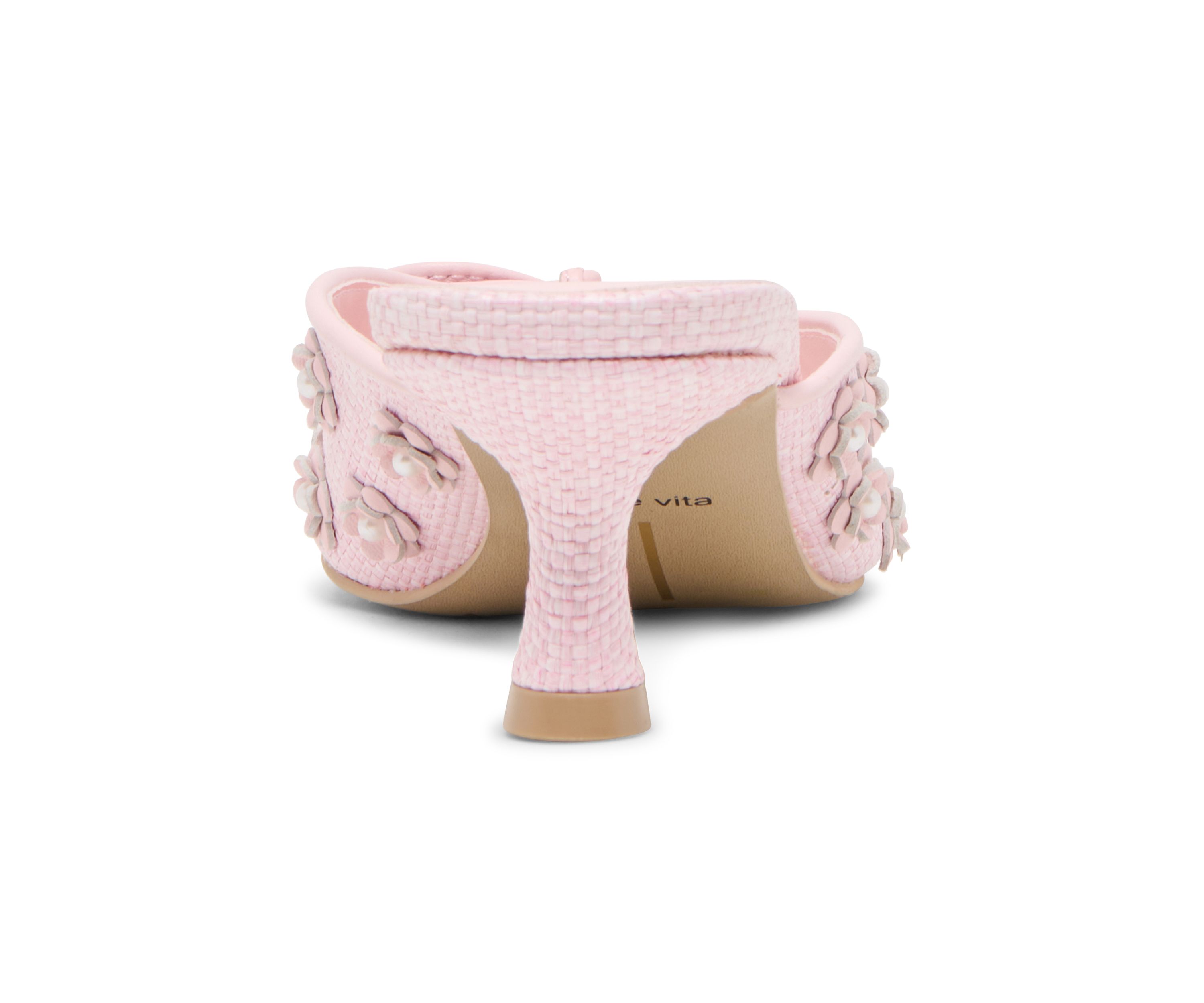 Camilo X Byrdies Mules