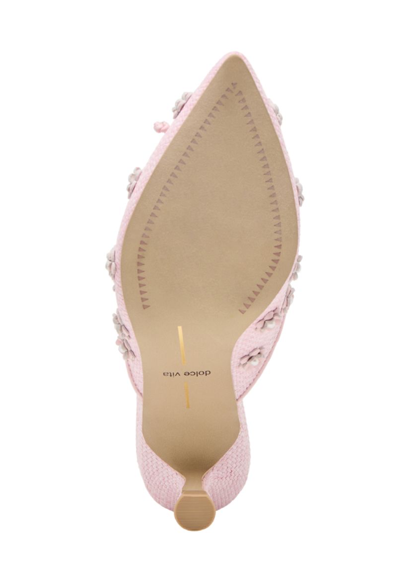 Camilo X Byrdies Mules