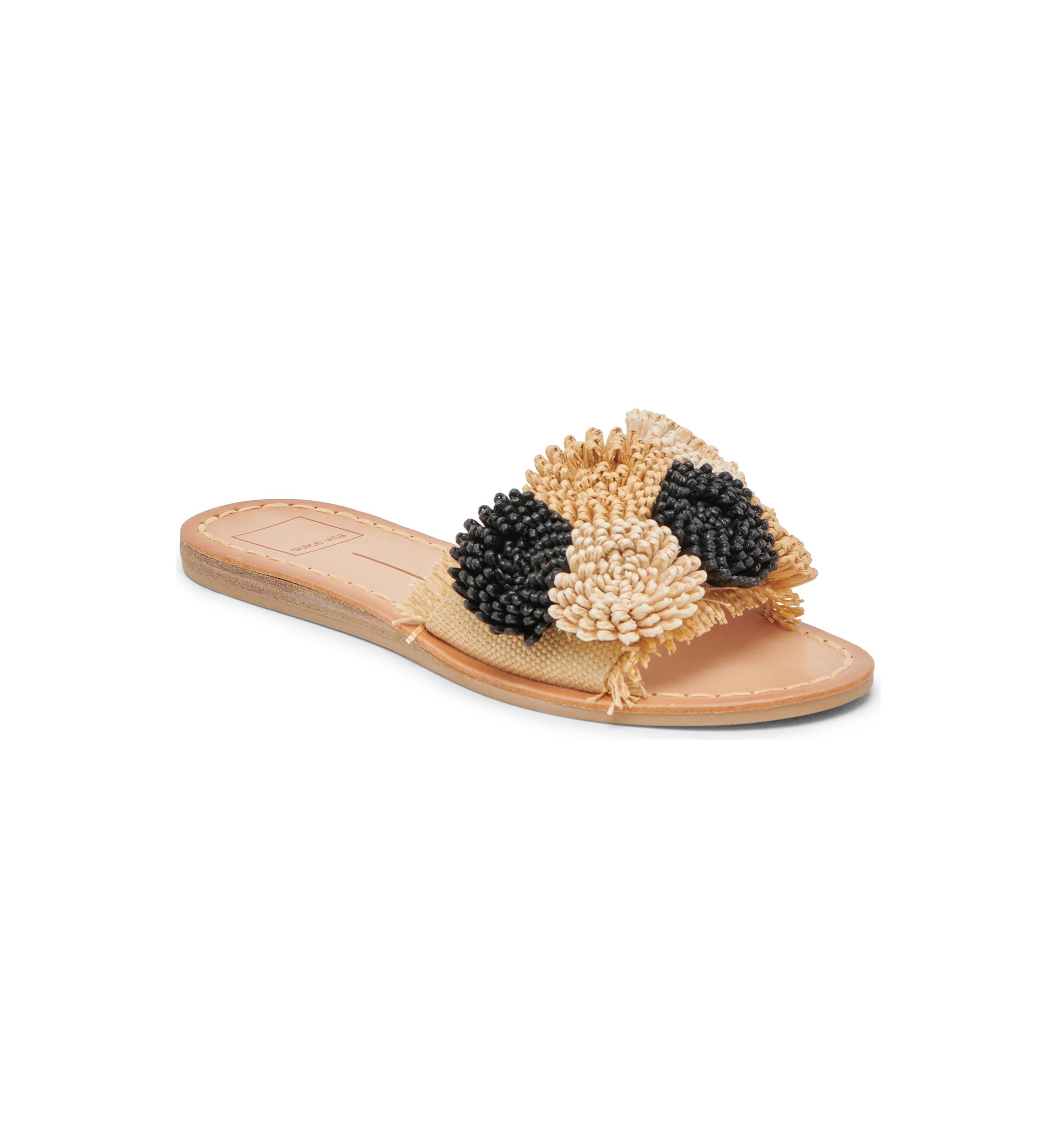 Danela Platform Sandals