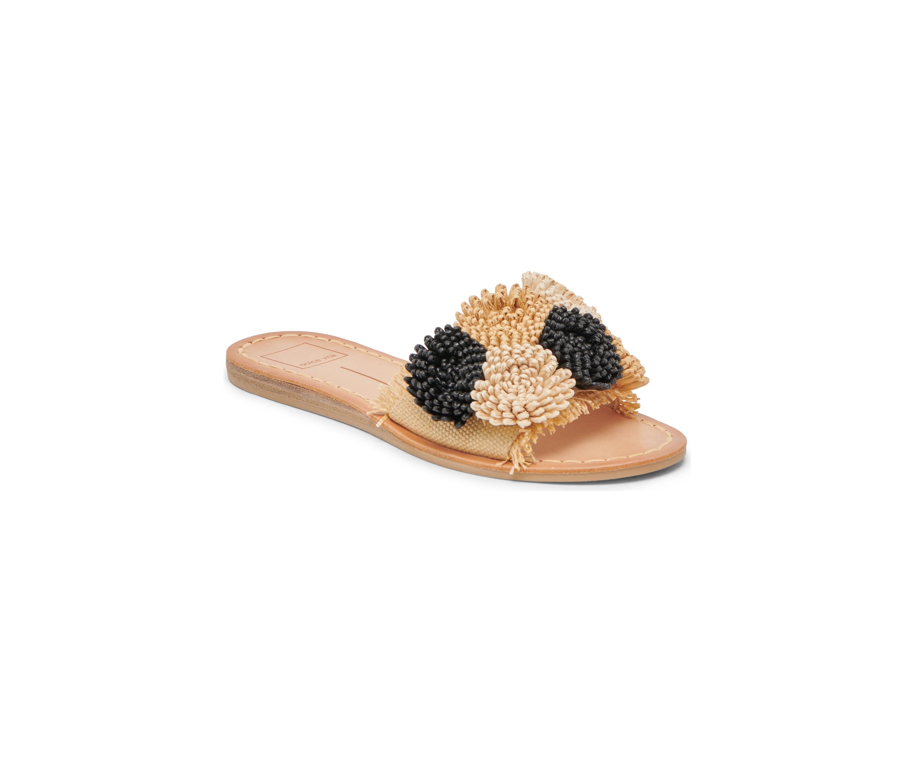 Danela Platform Sandals
