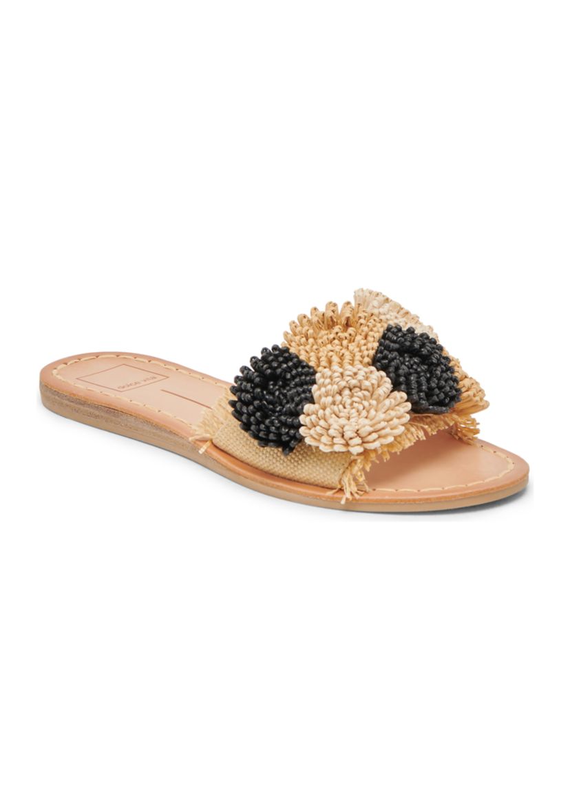 Danela Platform Sandals