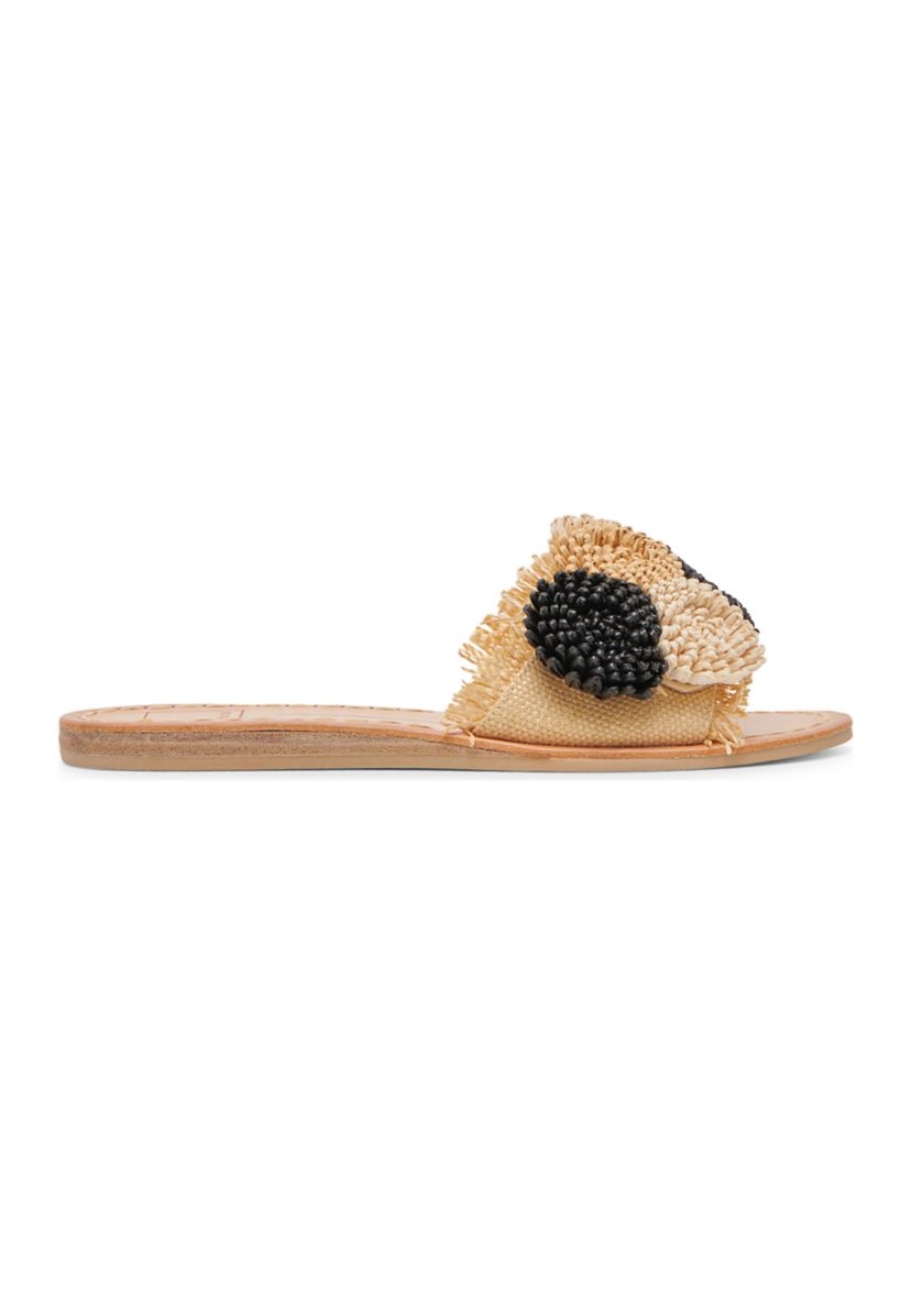 Danela Platform Sandals