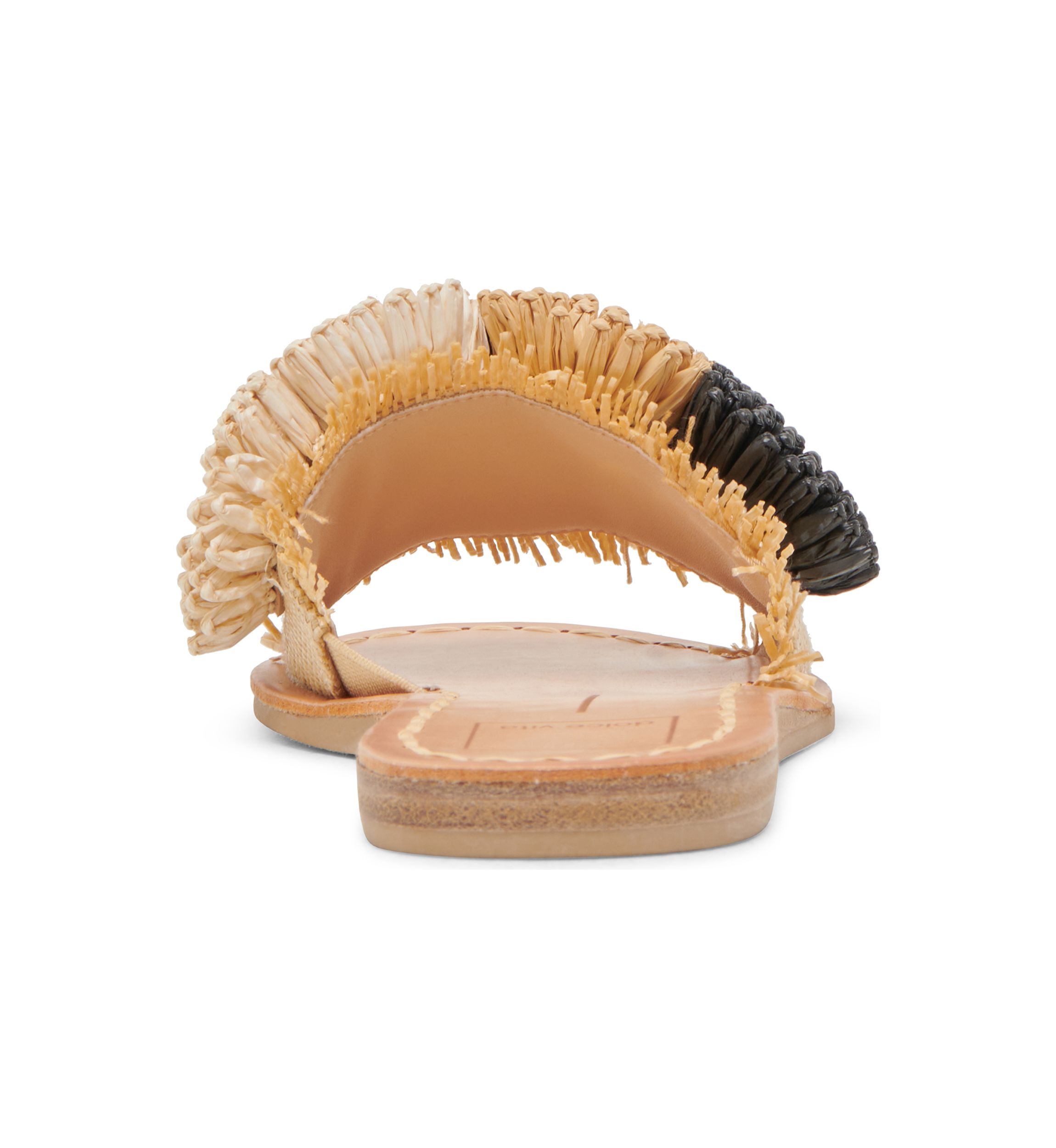 Danela Platform Sandals
