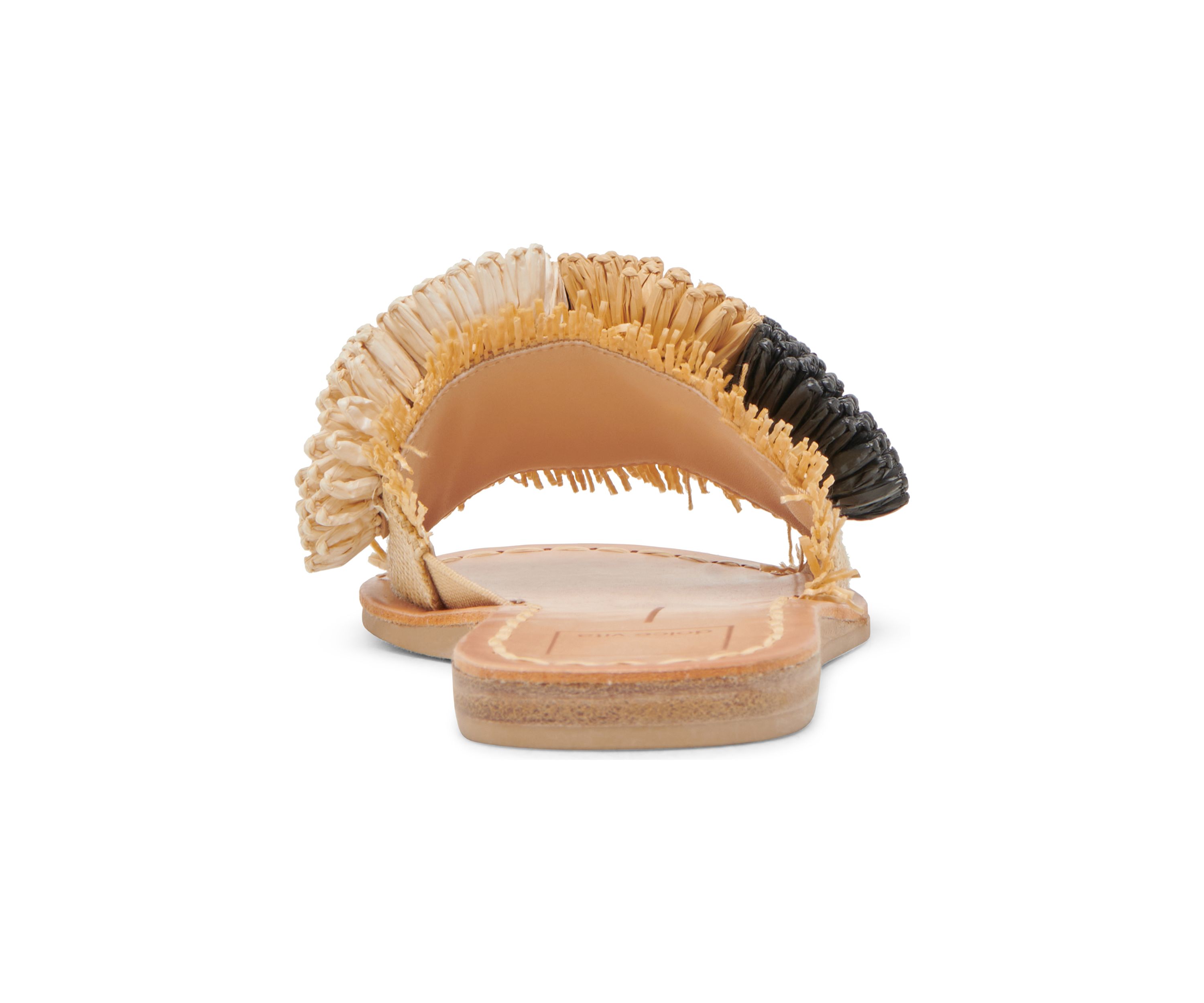 Danela Platform Sandals