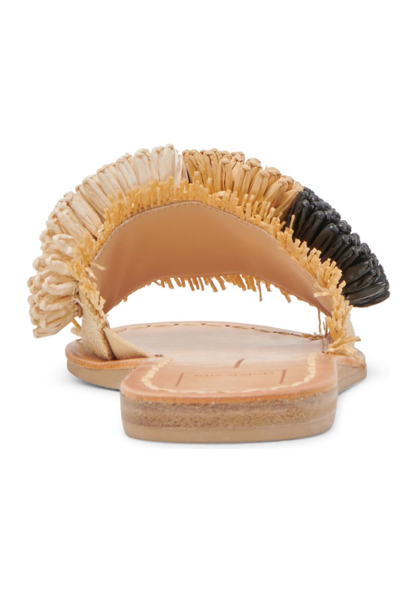 Danela Platform Sandals