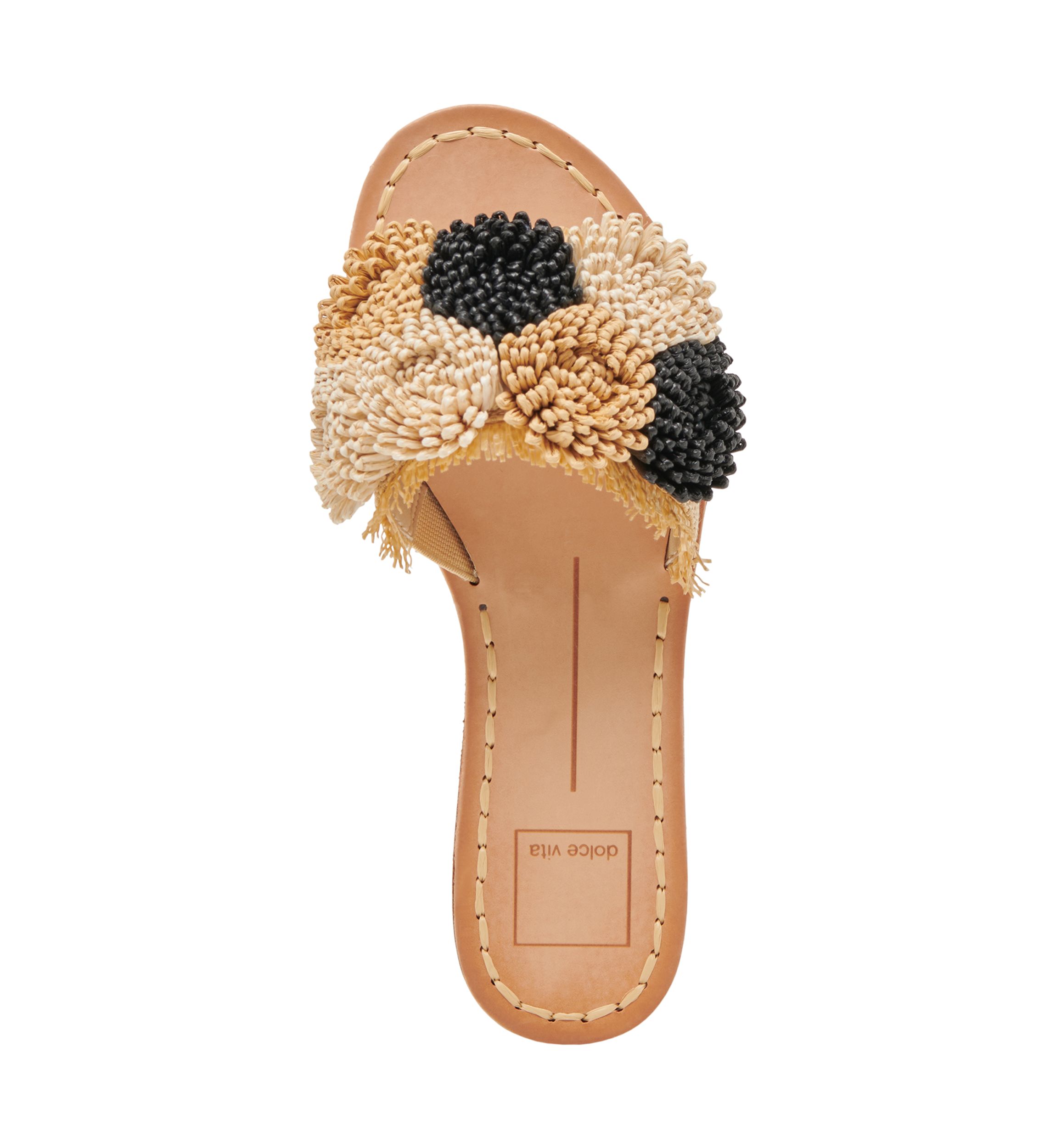 Danela Platform Sandals