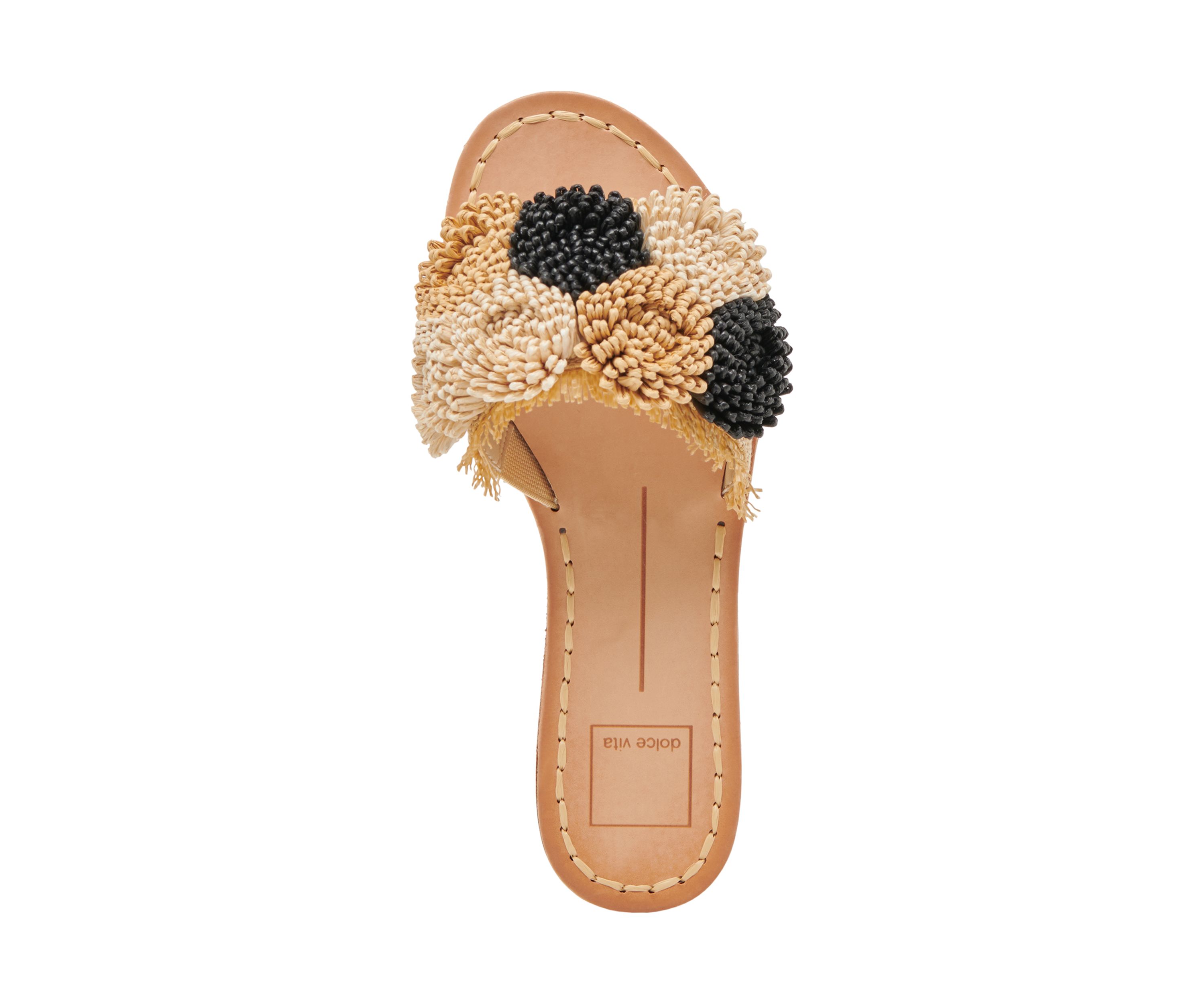Danela Platform Sandals