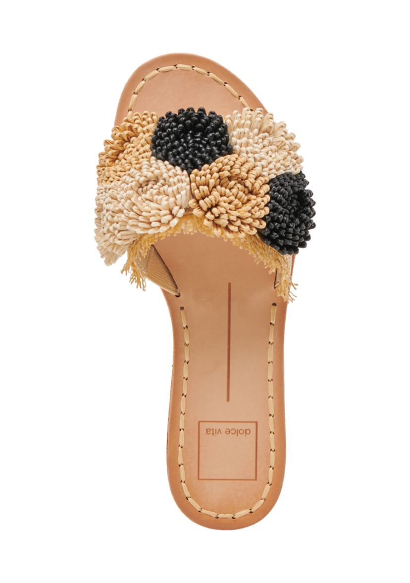 Danela Platform Sandals