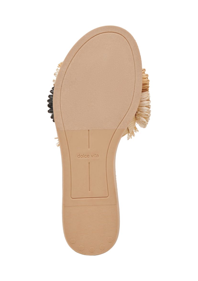 Danela Platform Sandals
