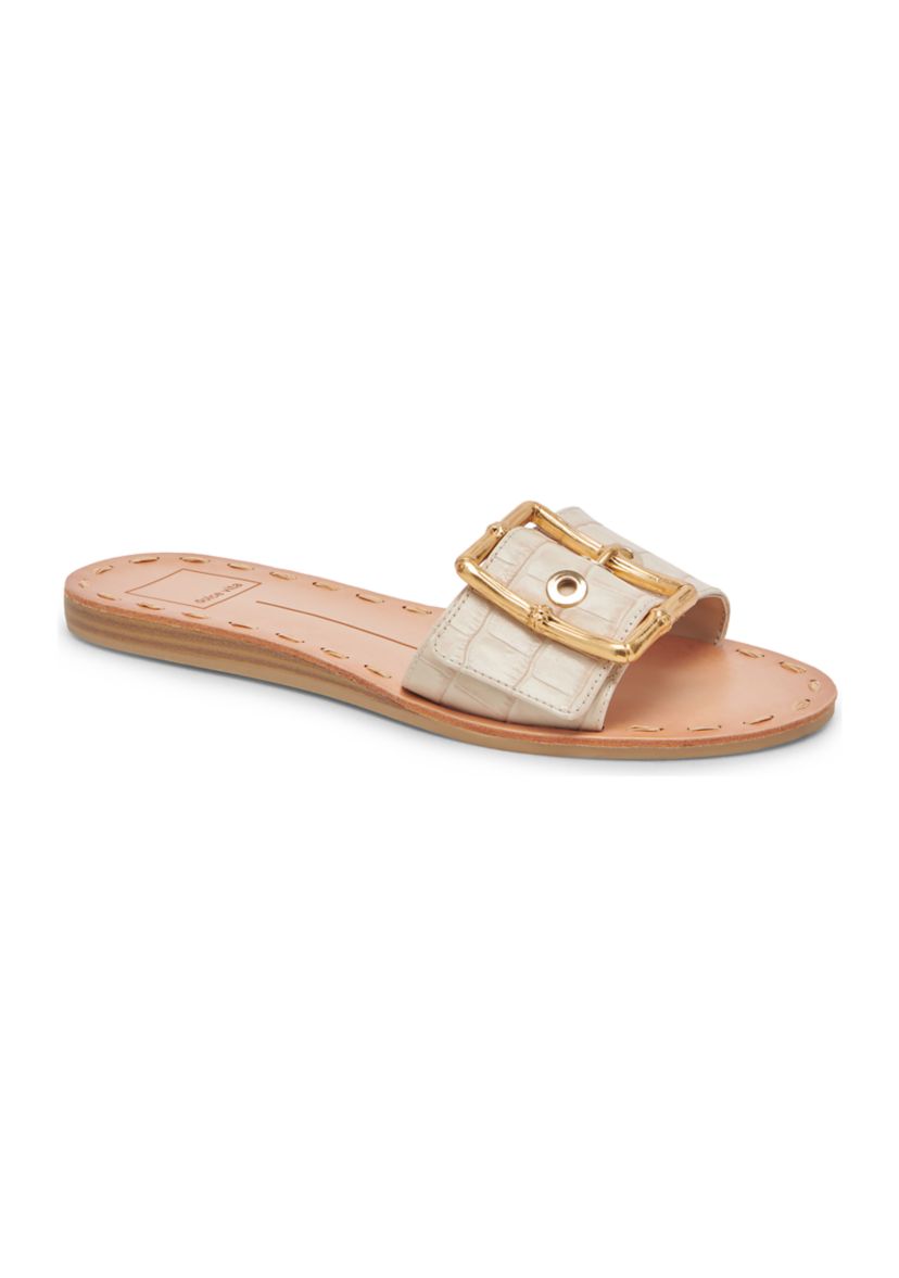 Dasa Slide Sandals