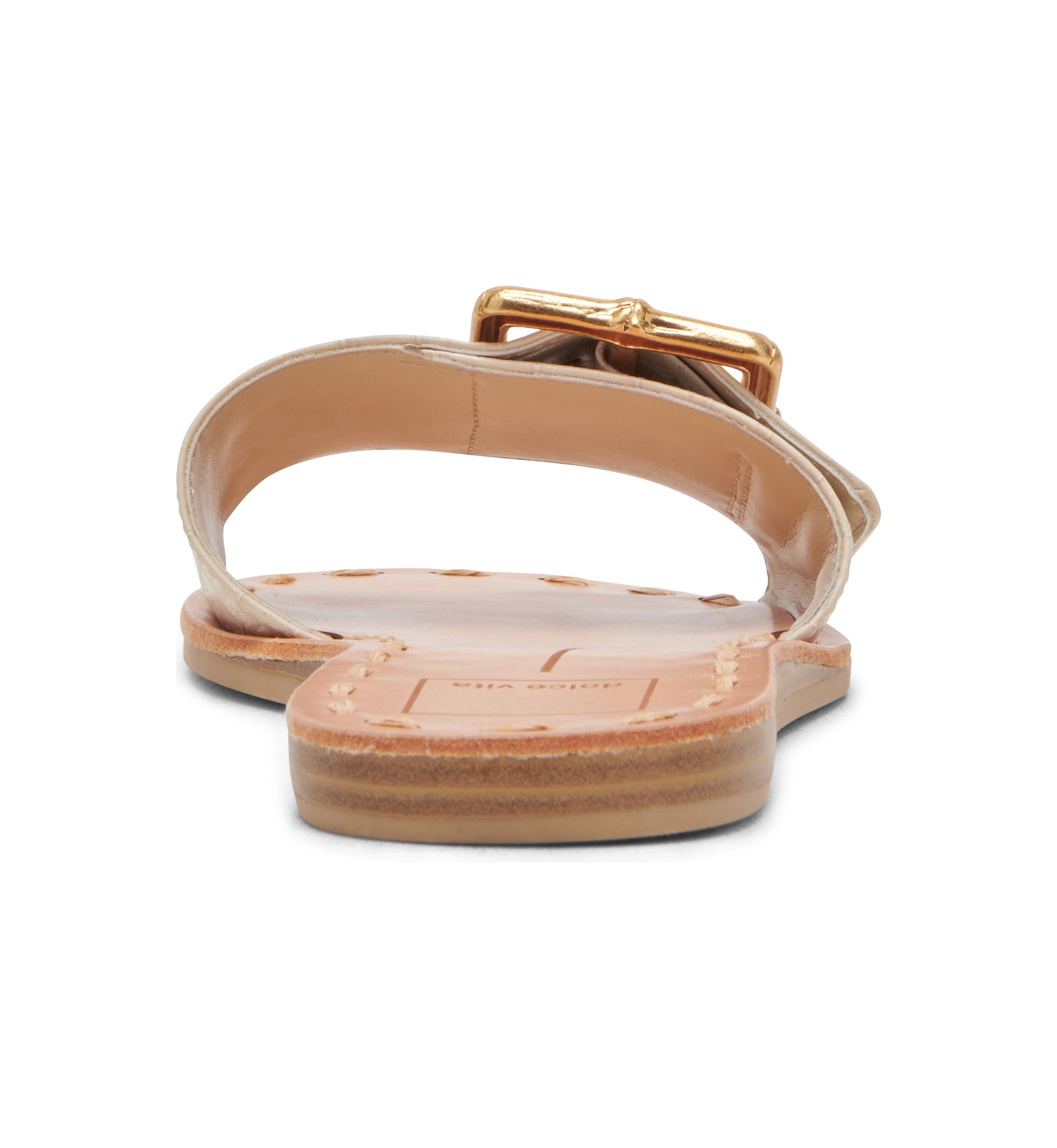 Dasa Slide Sandals