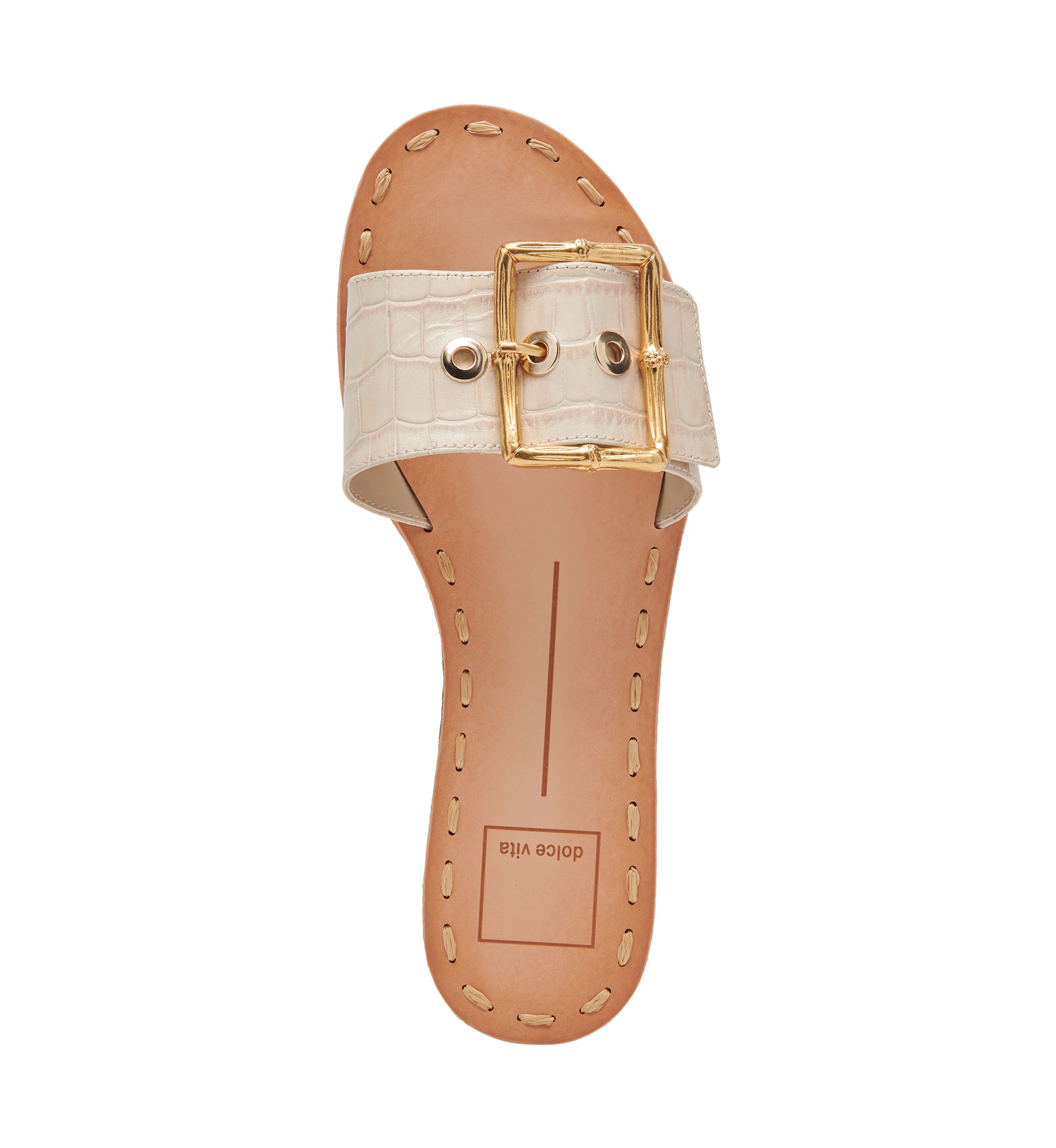 Dasa Slide Sandals