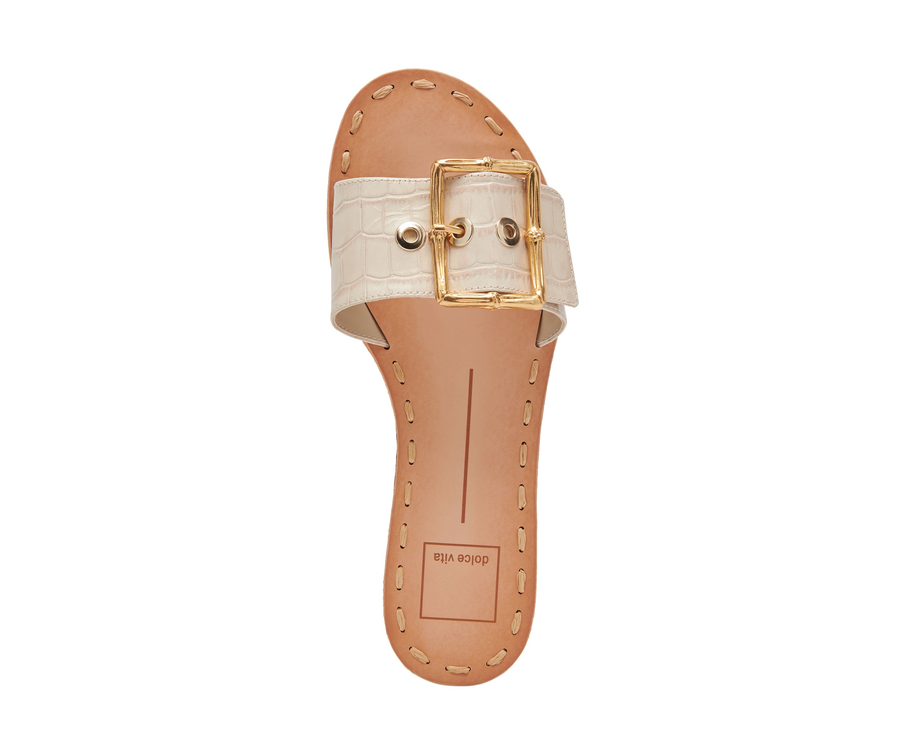 Dasa Slide Sandals