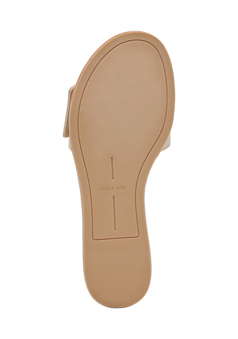 Dasa Slide Sandals