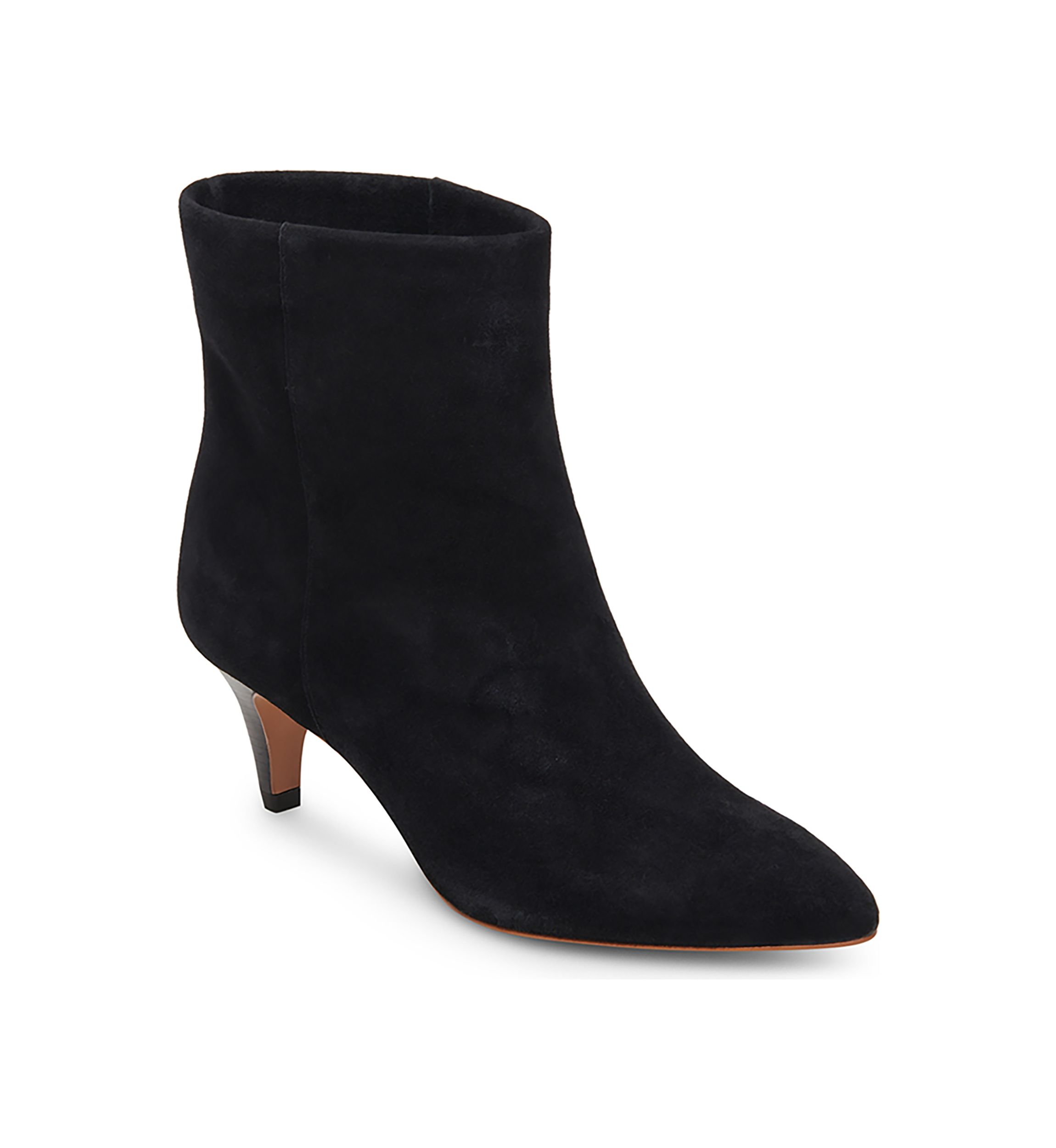 Dee Booties
