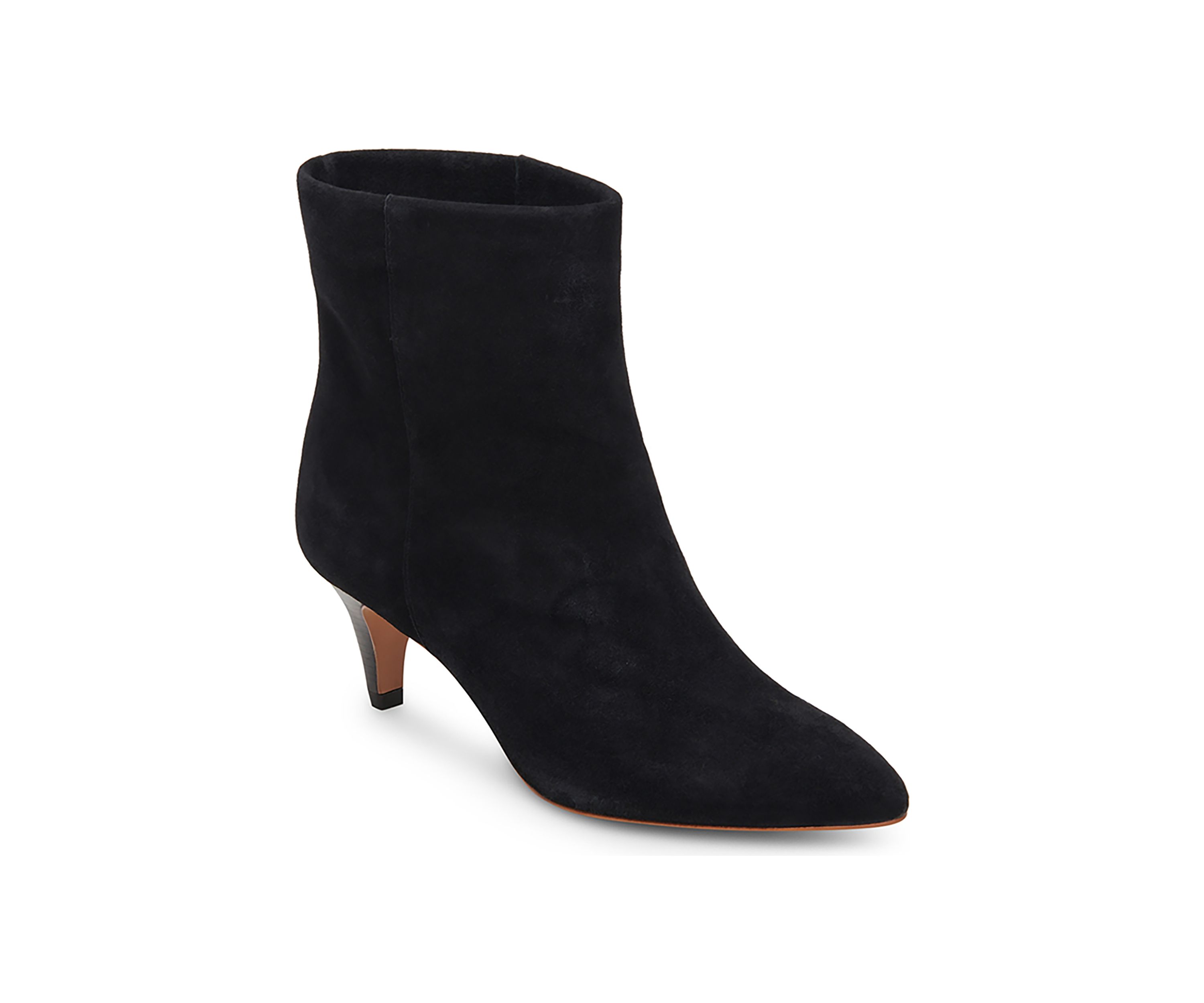 Dee Booties