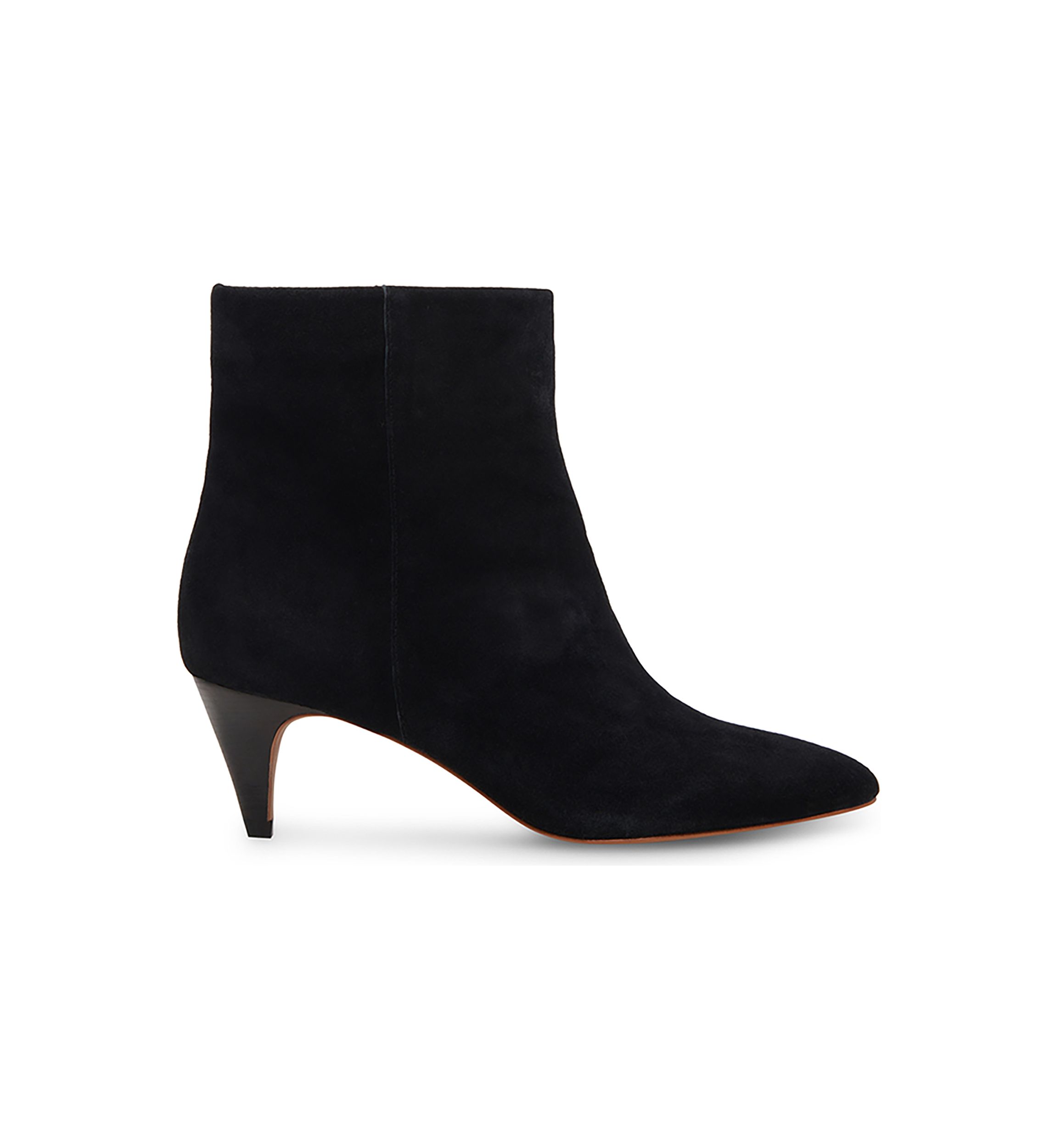 Dee Booties