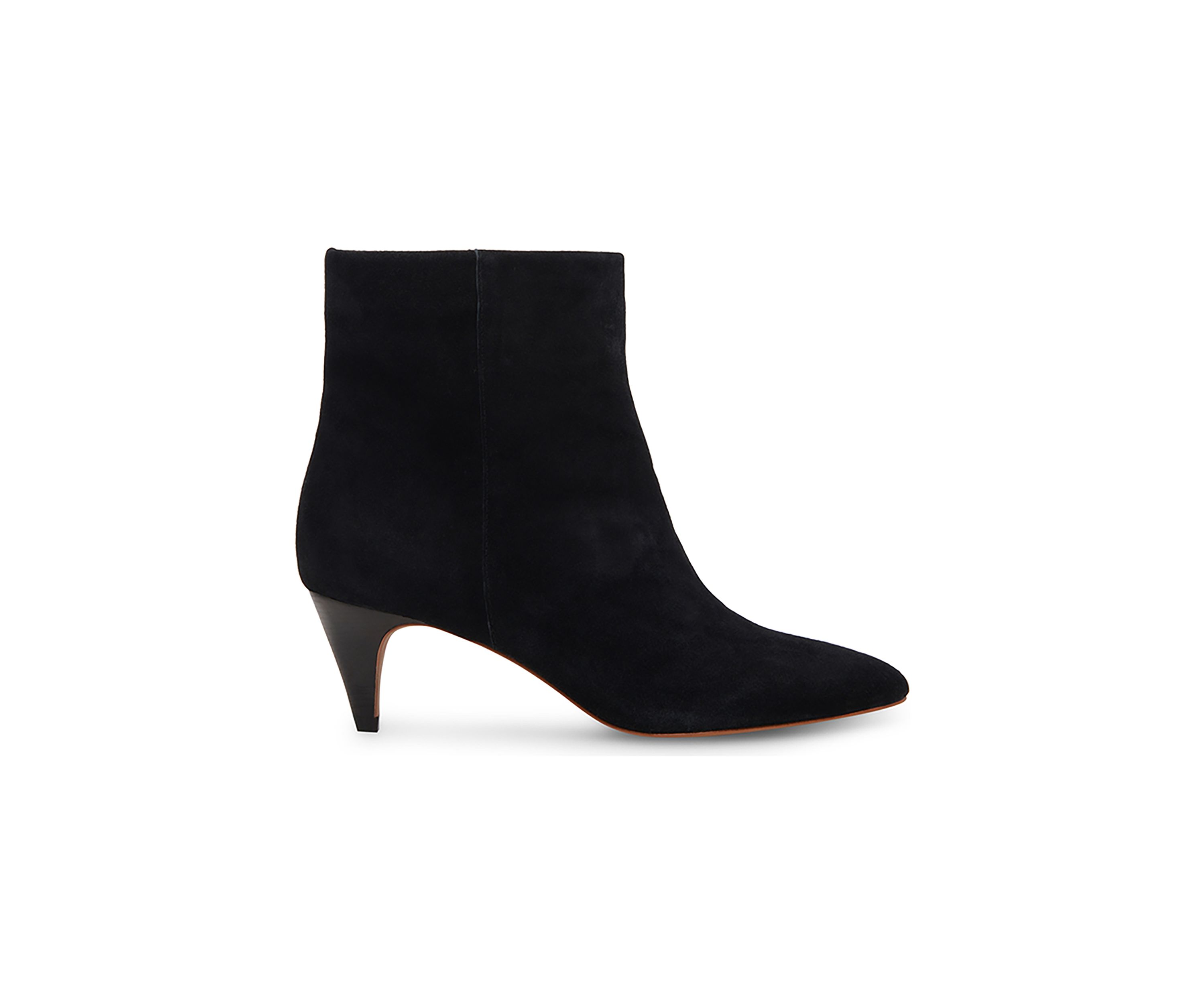 Dee Booties