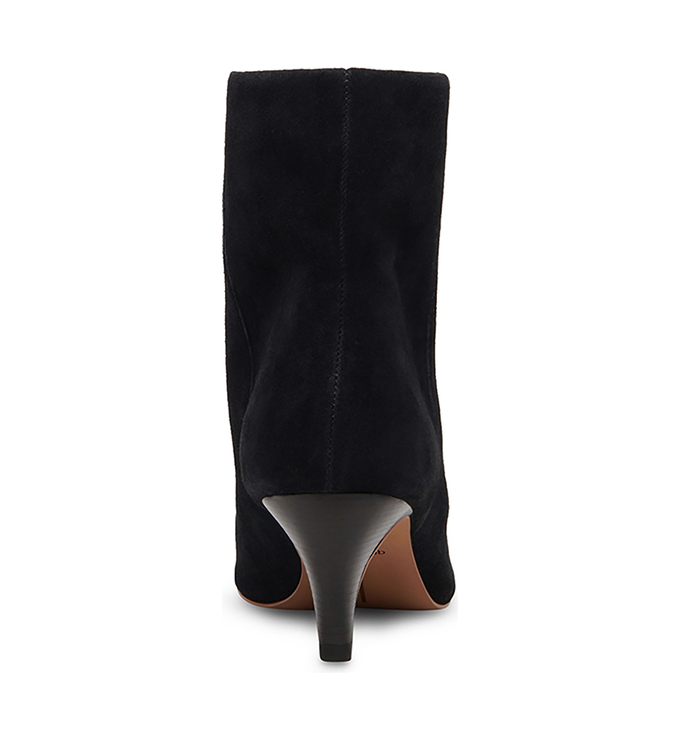 Dee Booties