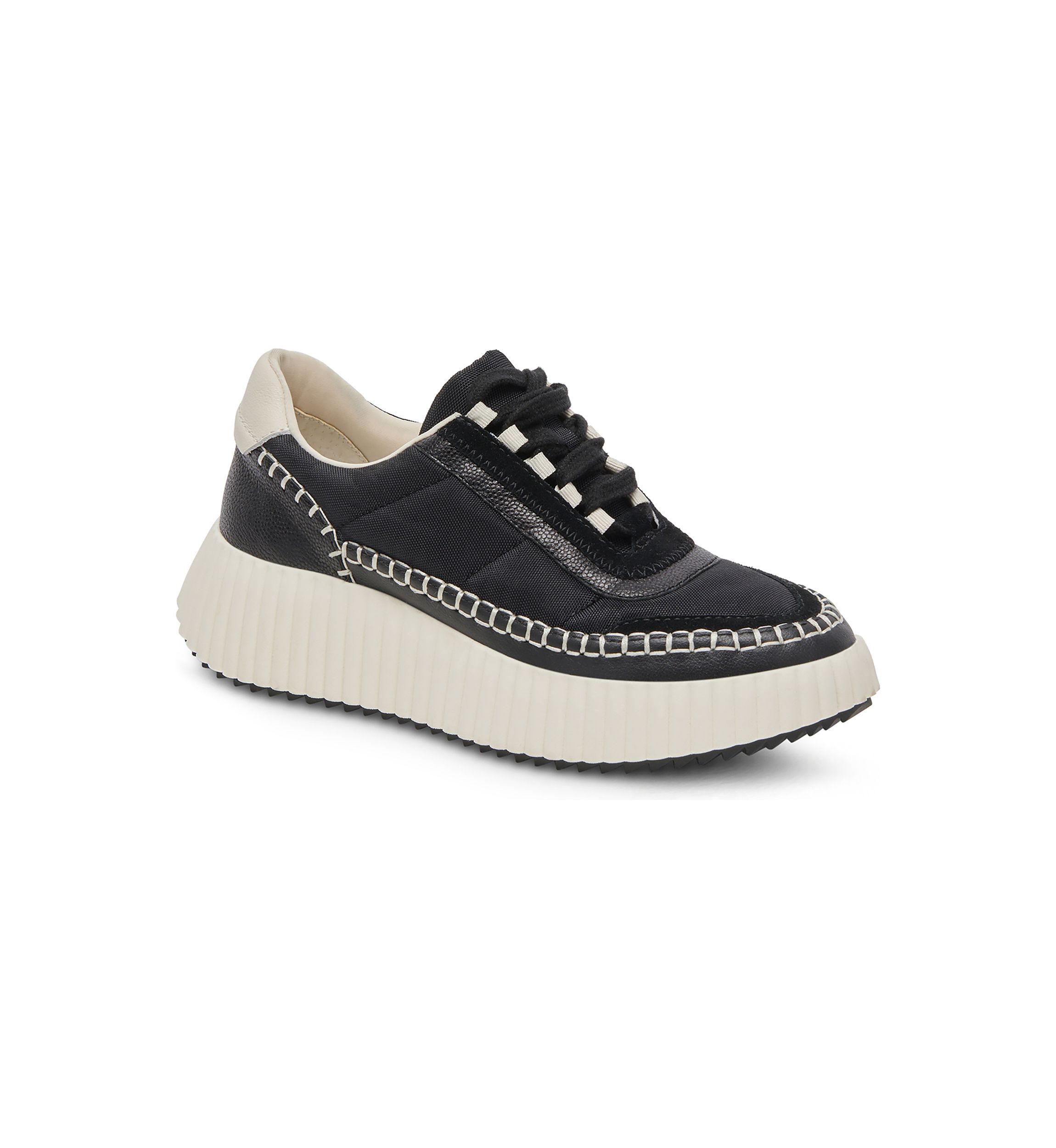 Dolen Nylon Sneakers