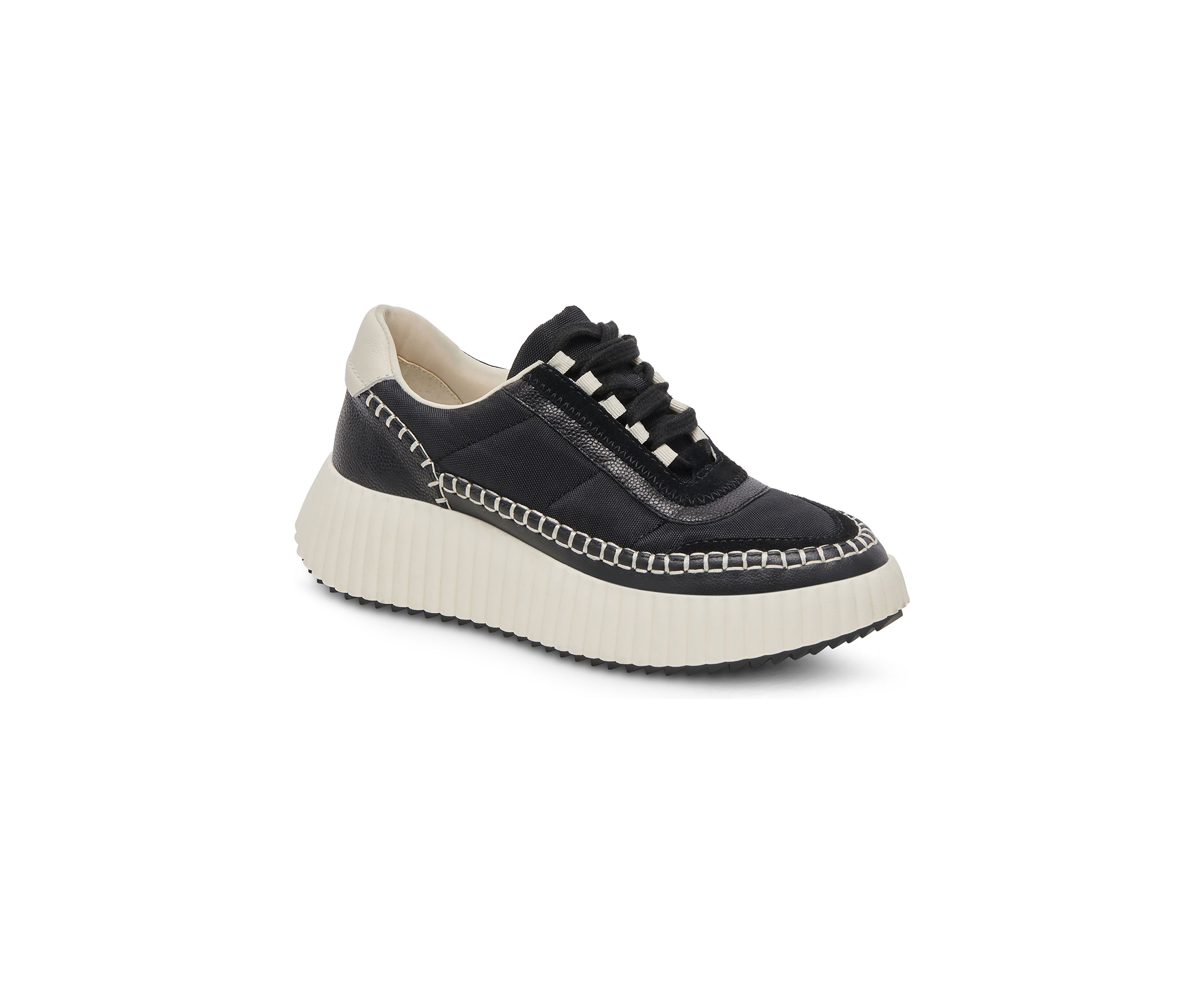Dolen Nylon Sneakers
