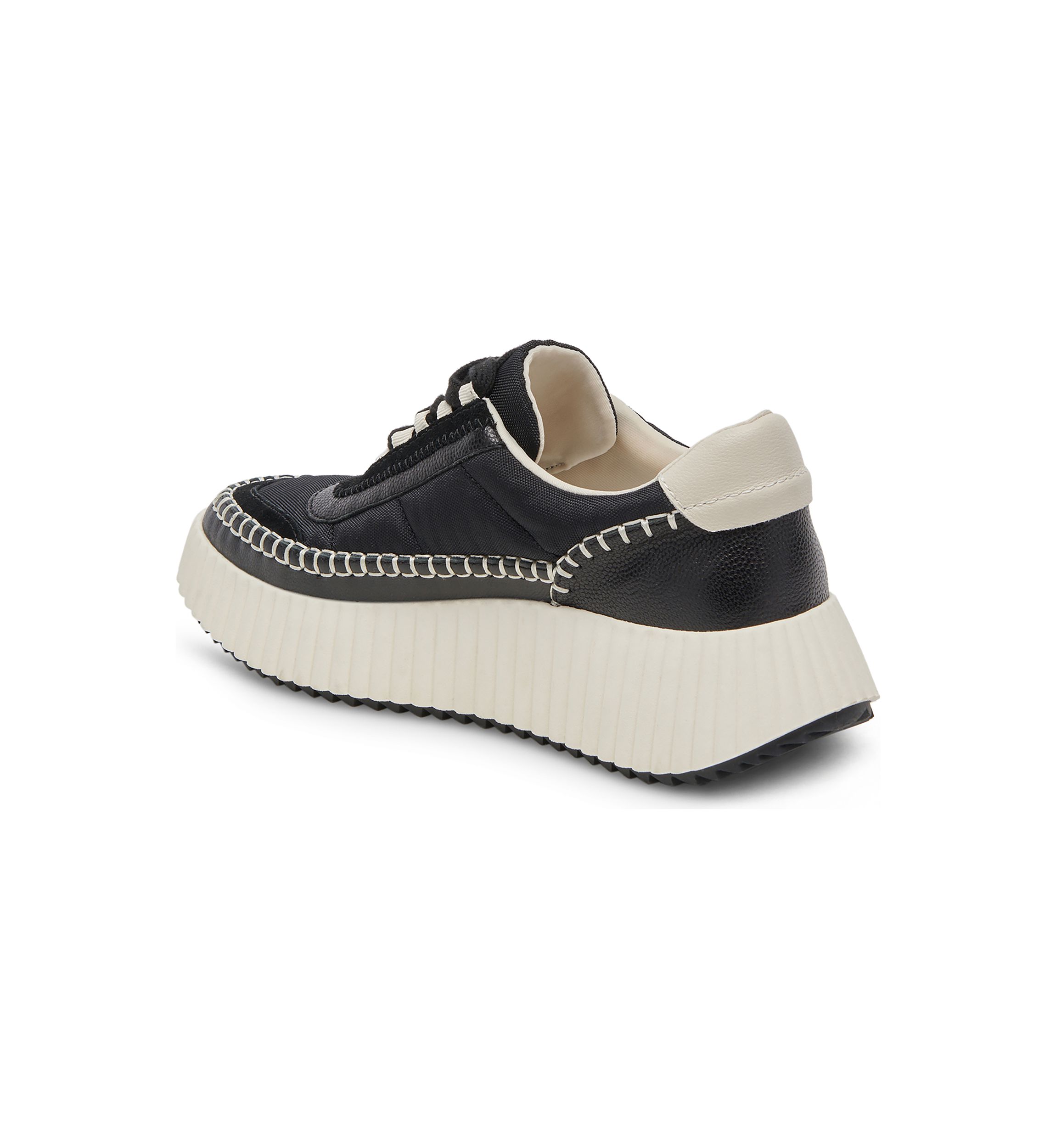 Dolen Nylon Sneakers