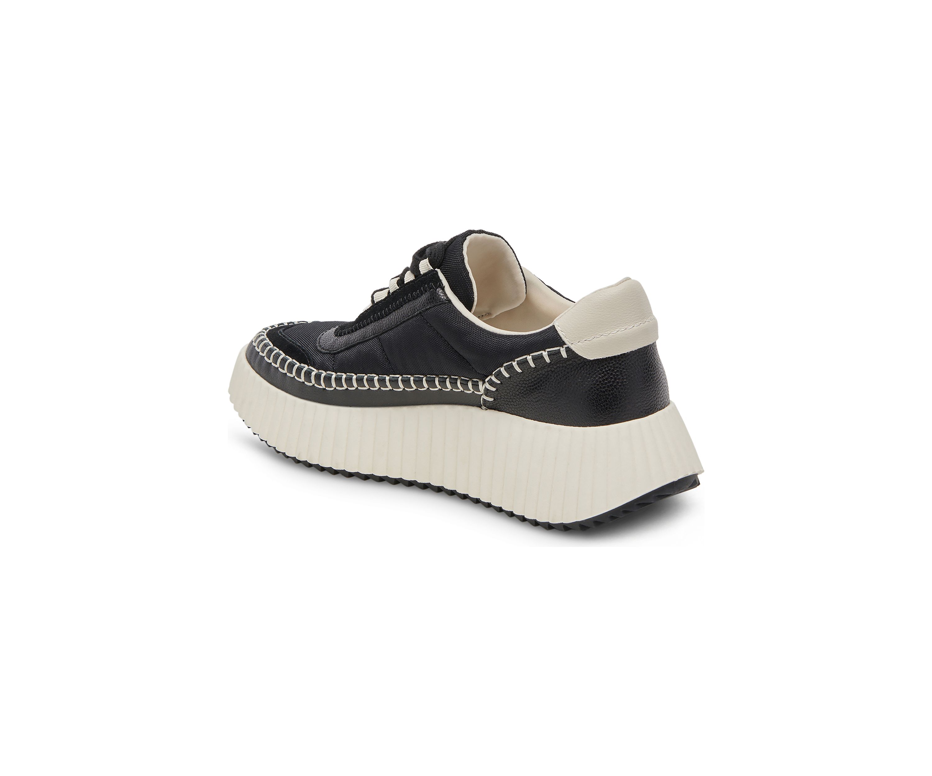 Dolen Nylon Sneakers