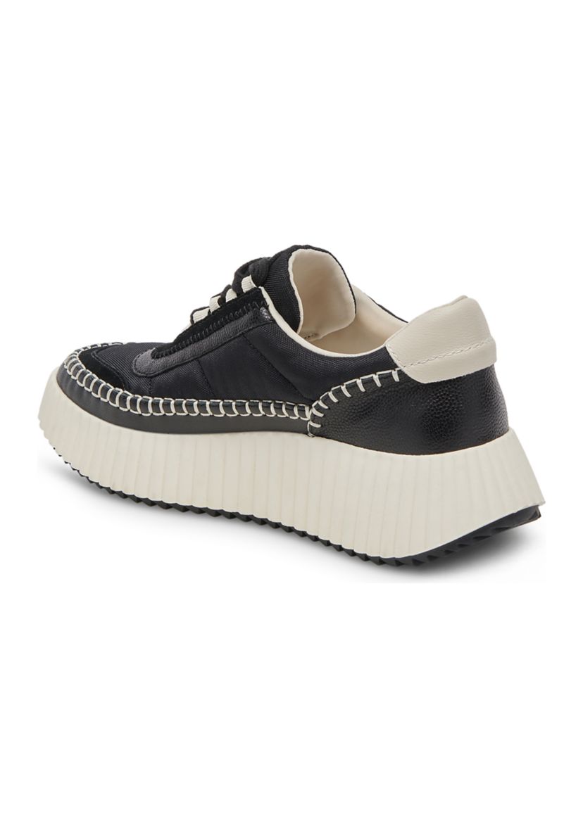 Dolen Nylon Sneakers