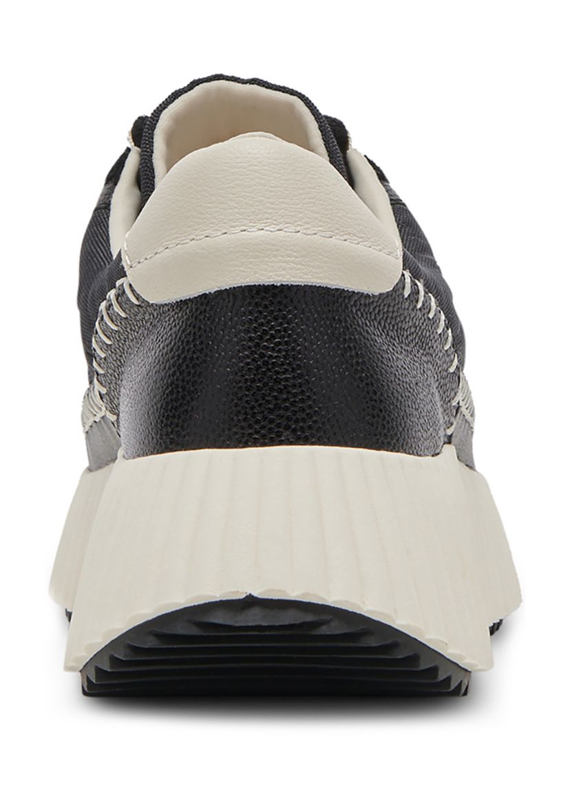 Dolen Nylon Sneakers