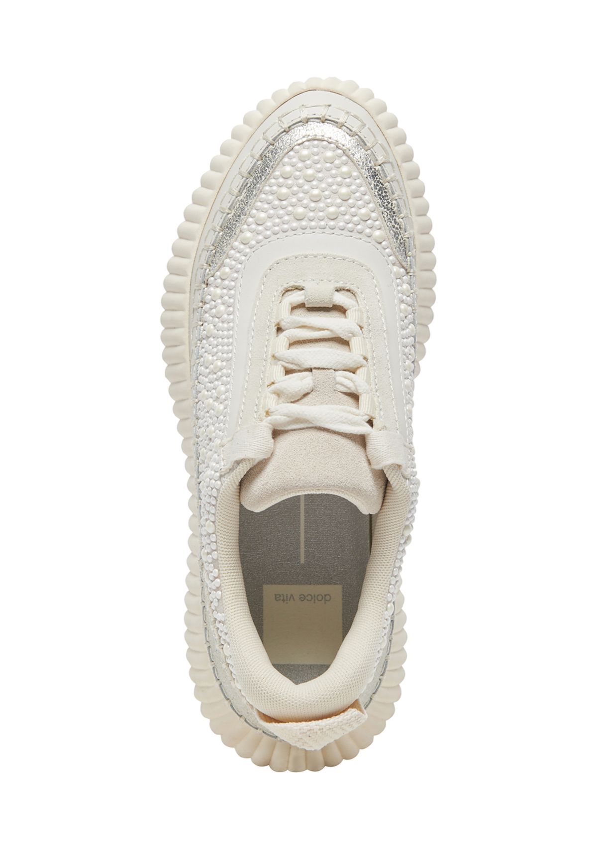 Dolen Pearl Sneakers