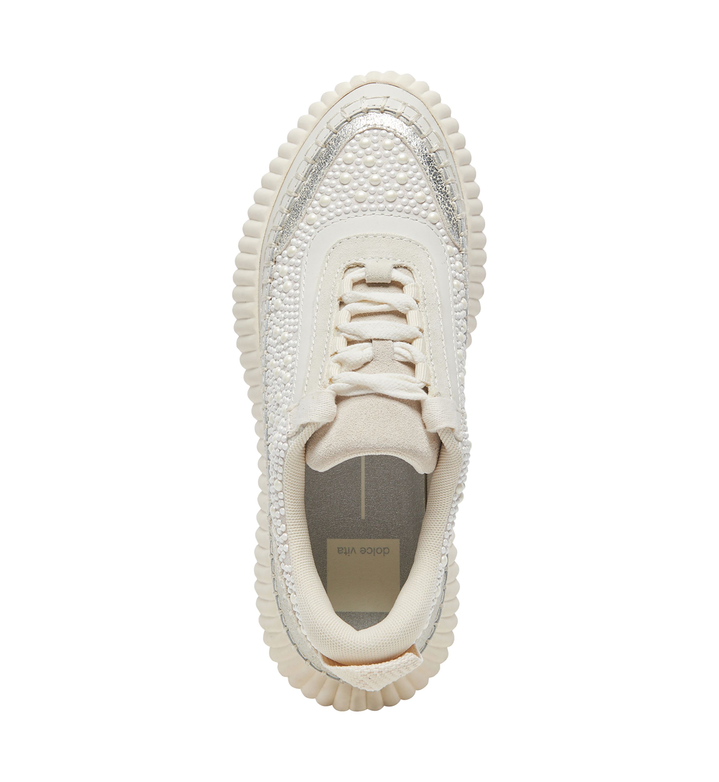 Dolen Pearl Sneakers