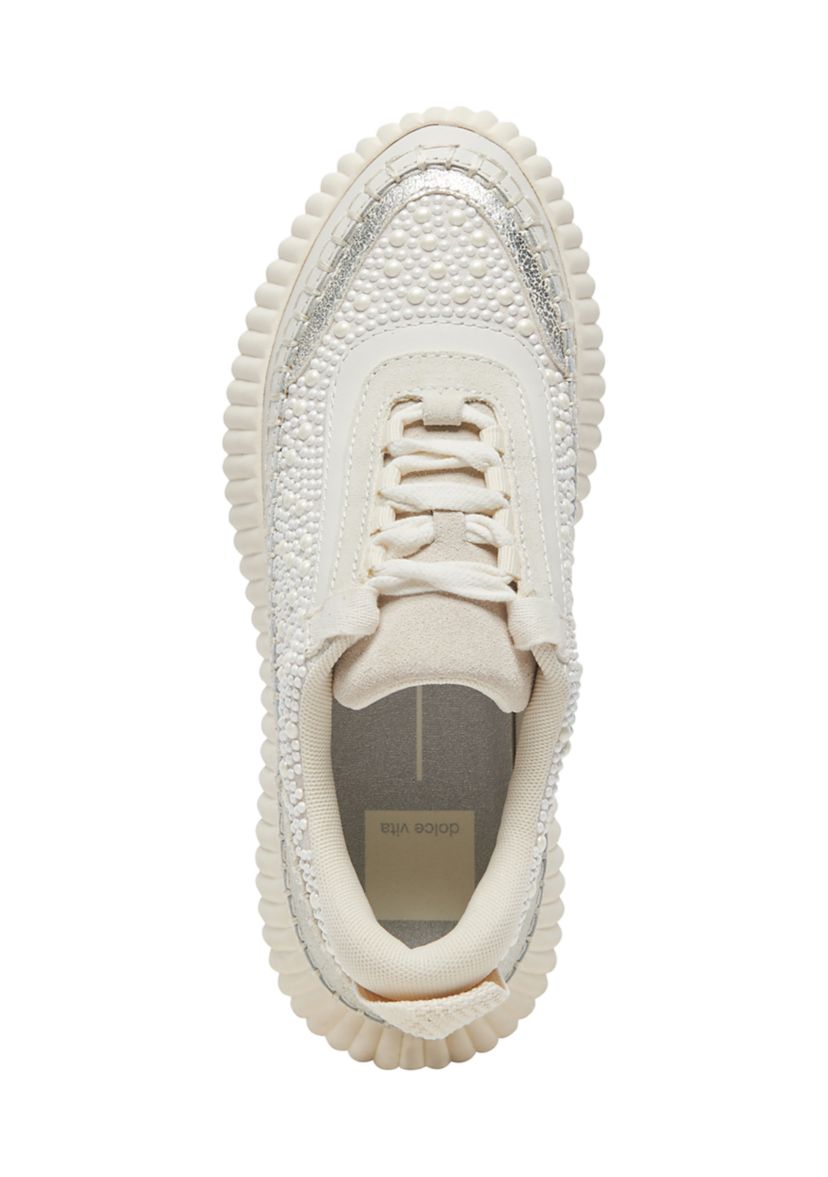 Dolen Pearl Sneakers