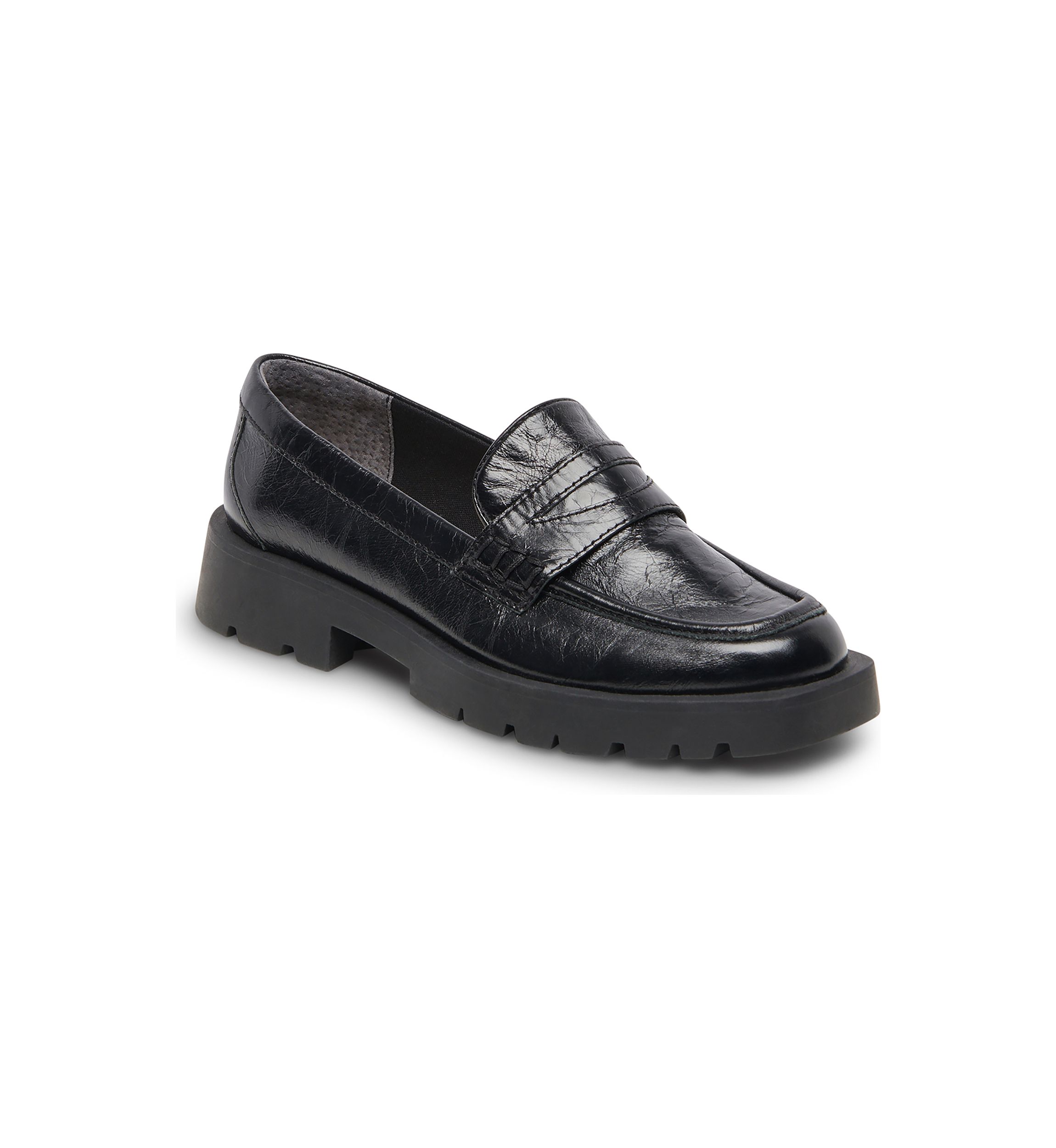 Elias Loafers