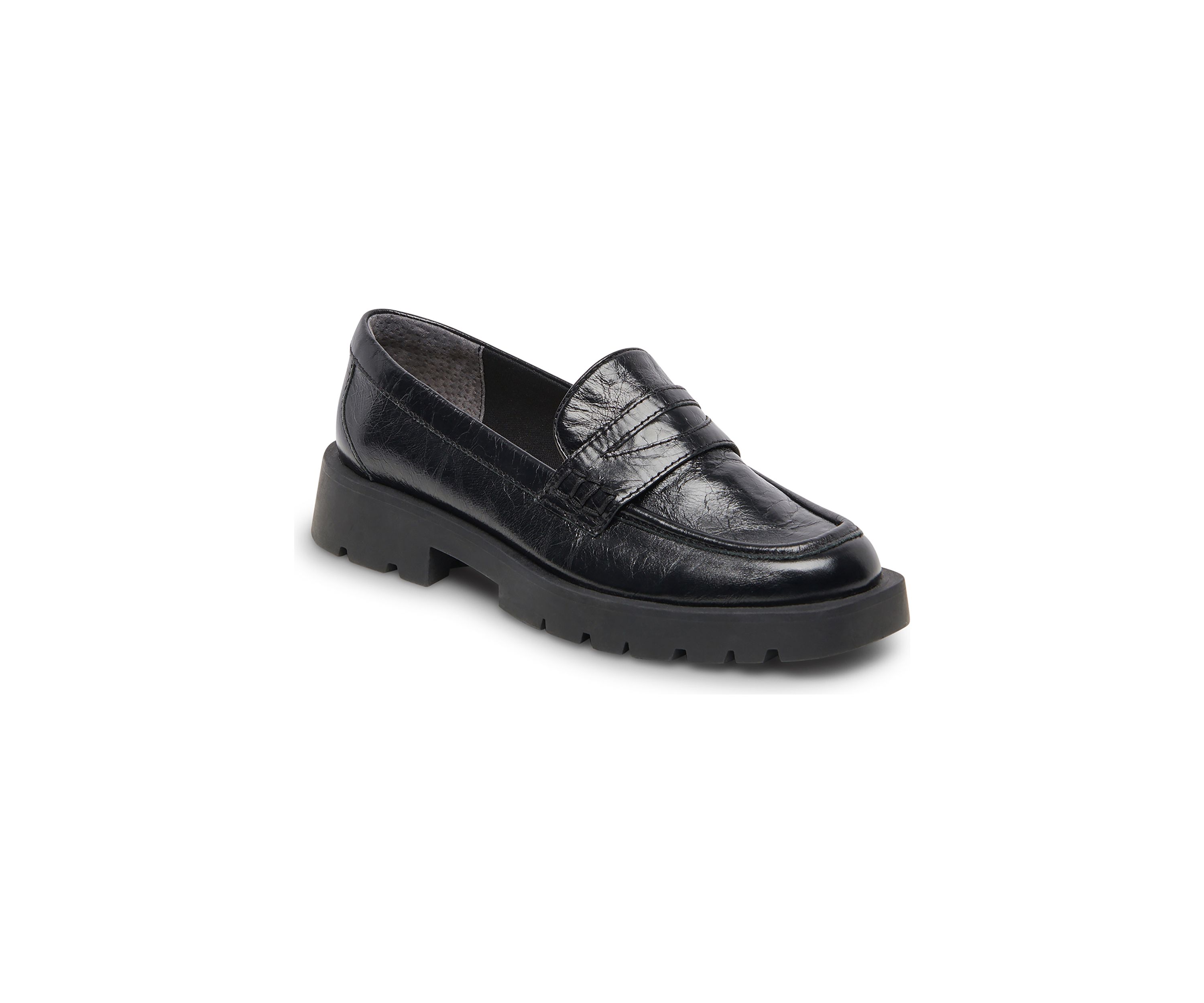 Elias Loafers