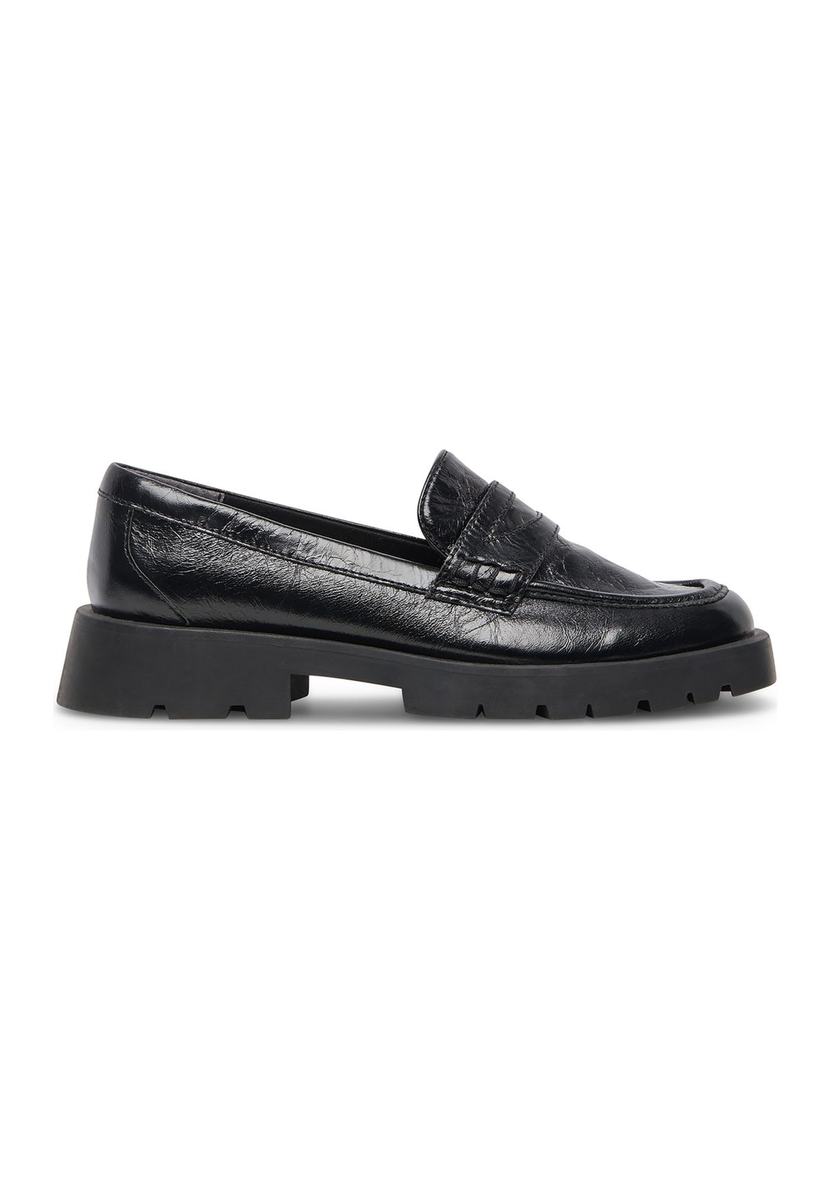 Elias Loafers