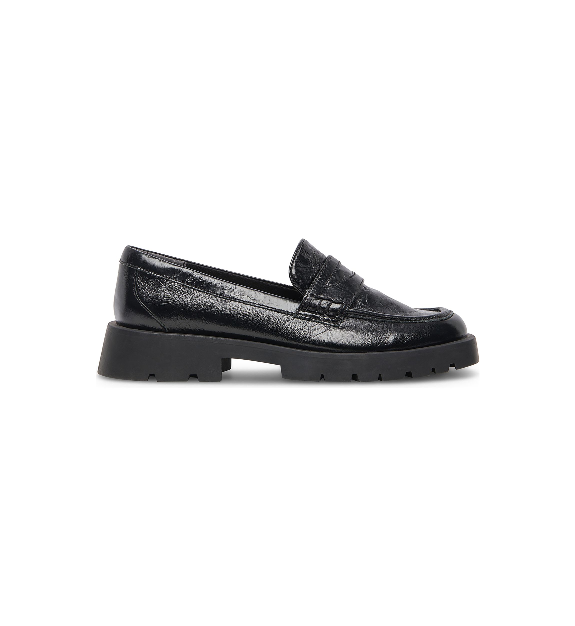 Elias Loafers