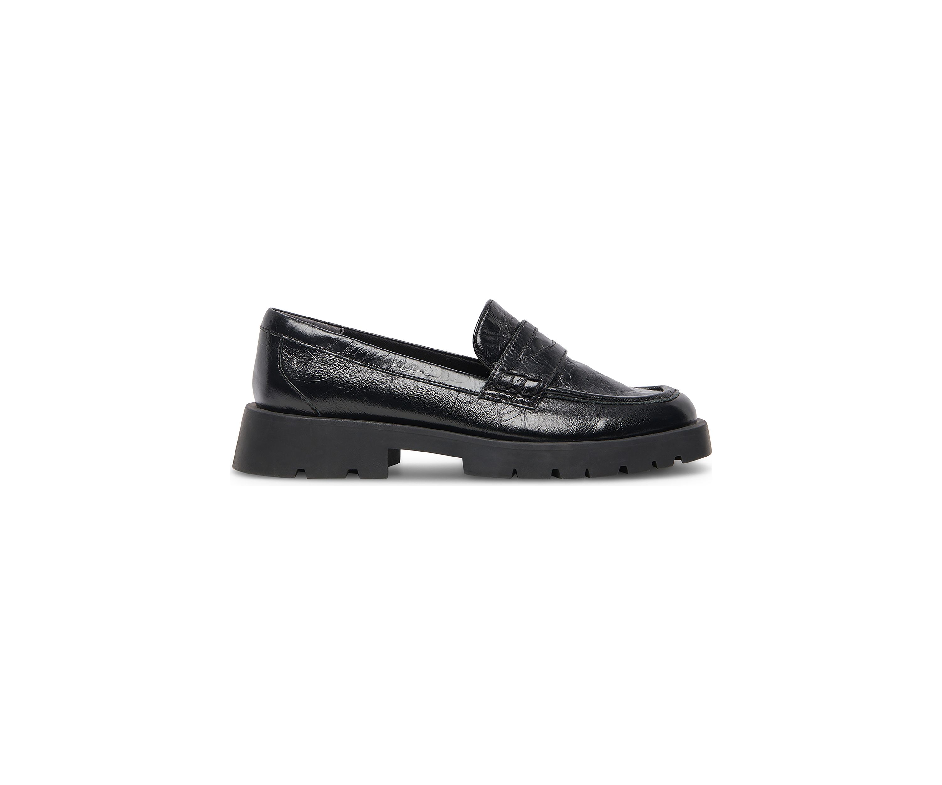 Elias Loafers