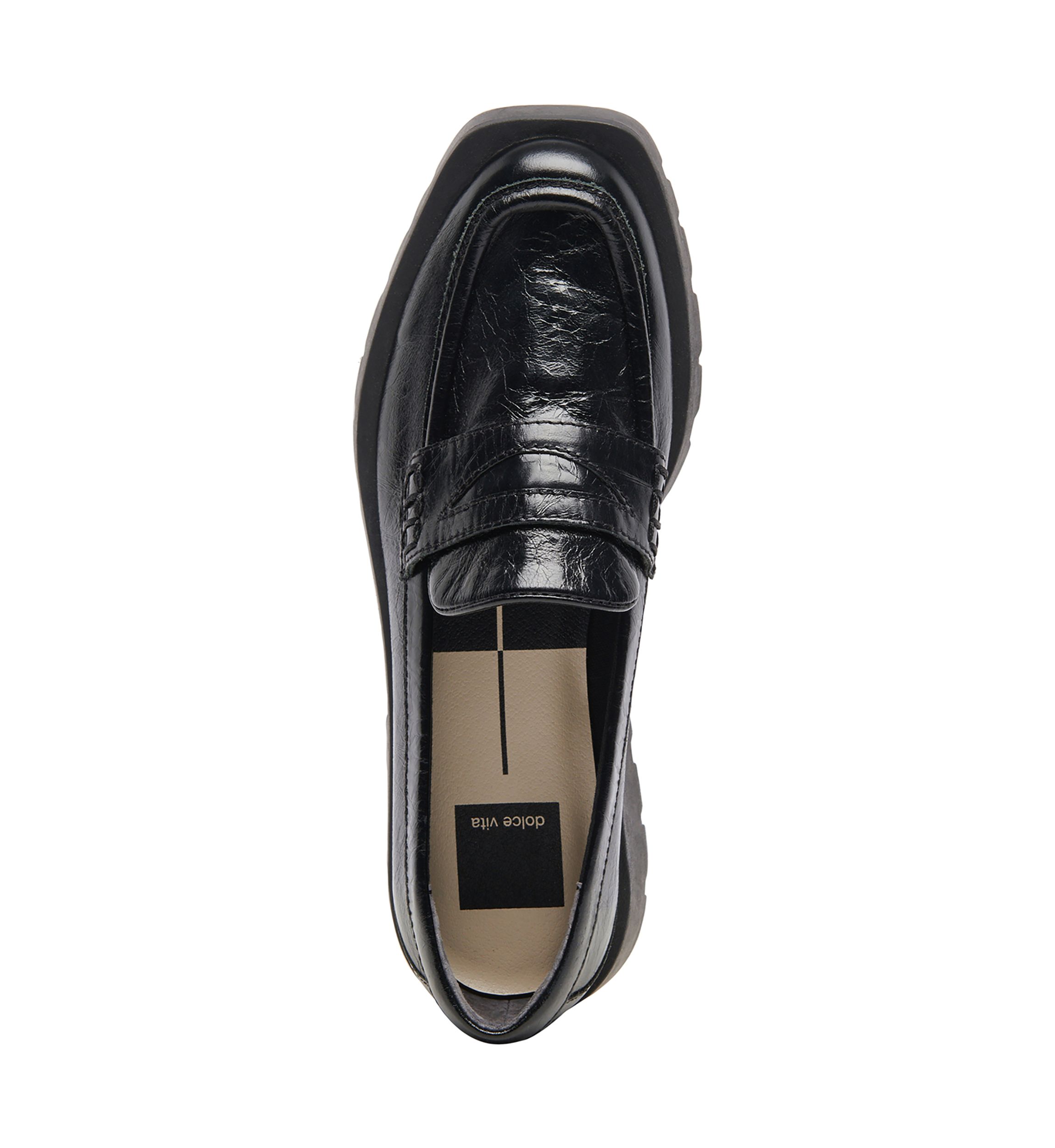 Elias Loafers